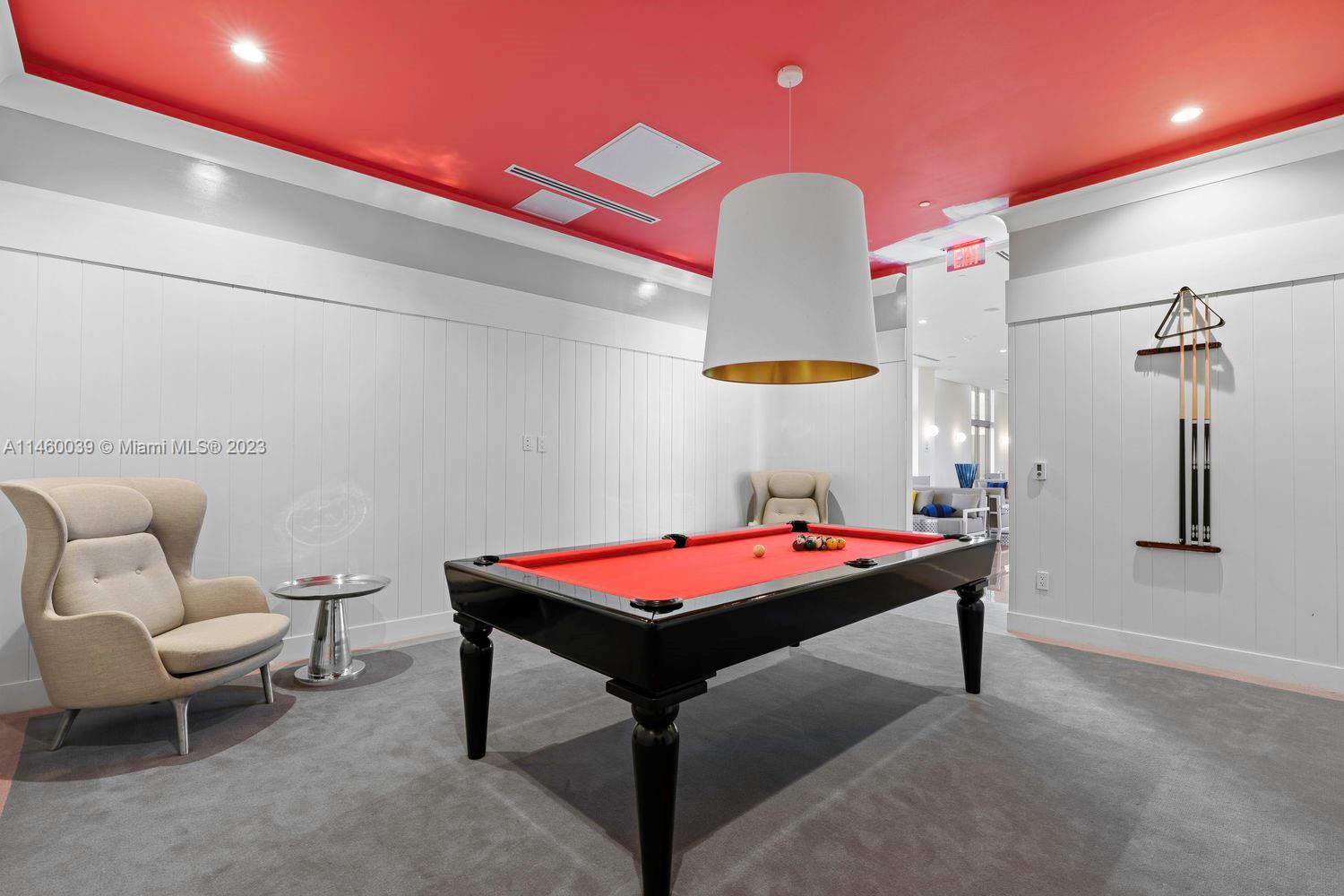 METROPICA NORTH TOWER ONE - Residential Lease