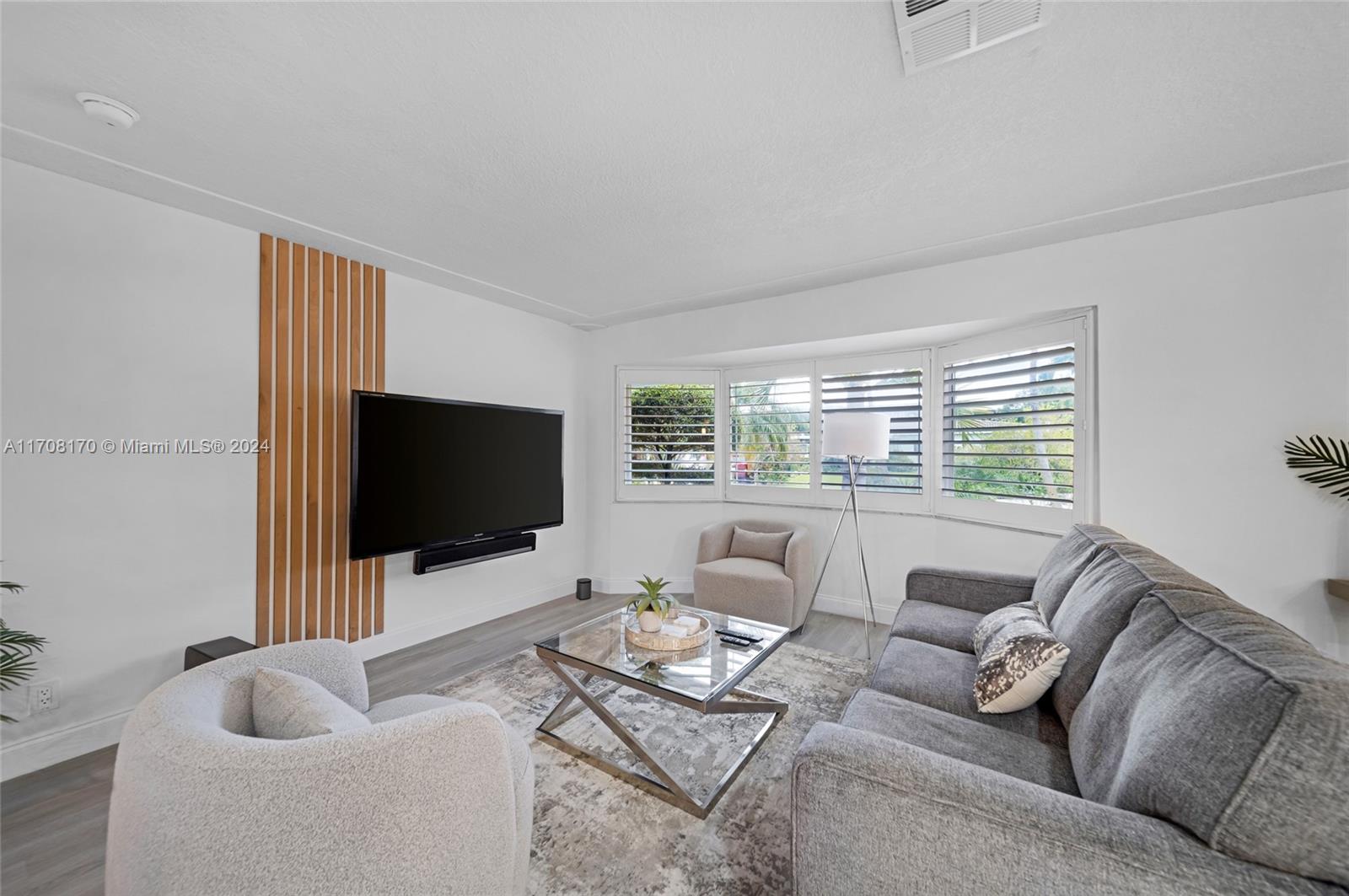 FLAMINGO PARK SEC - Residential