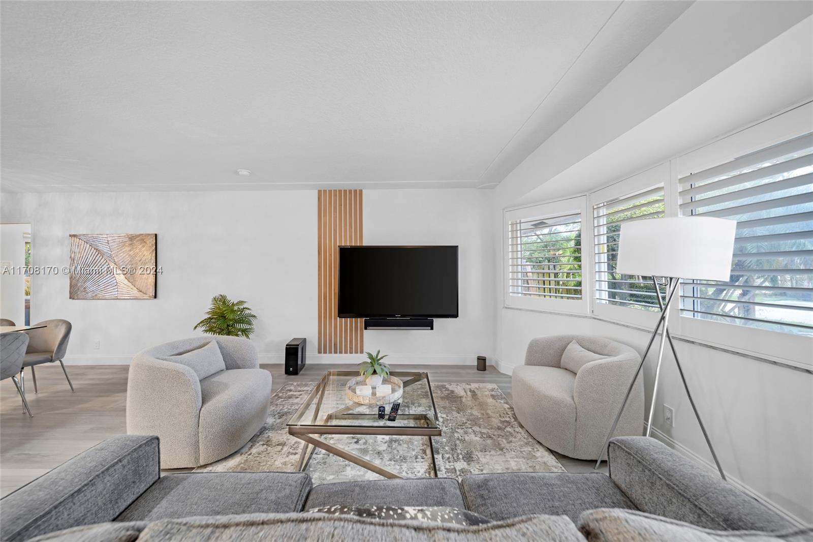 FLAMINGO PARK SEC - Residential