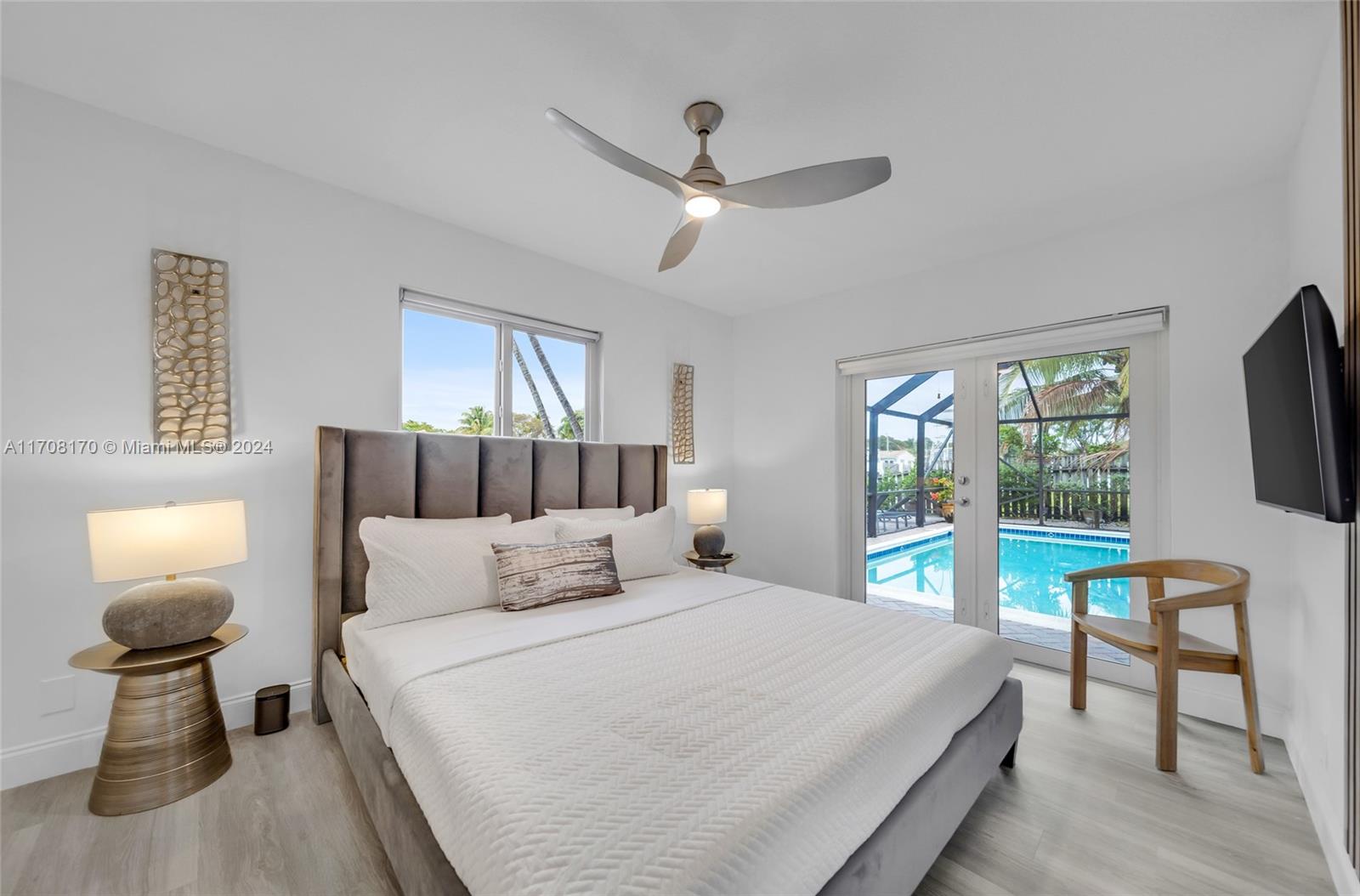 FLAMINGO PARK SEC - Residential