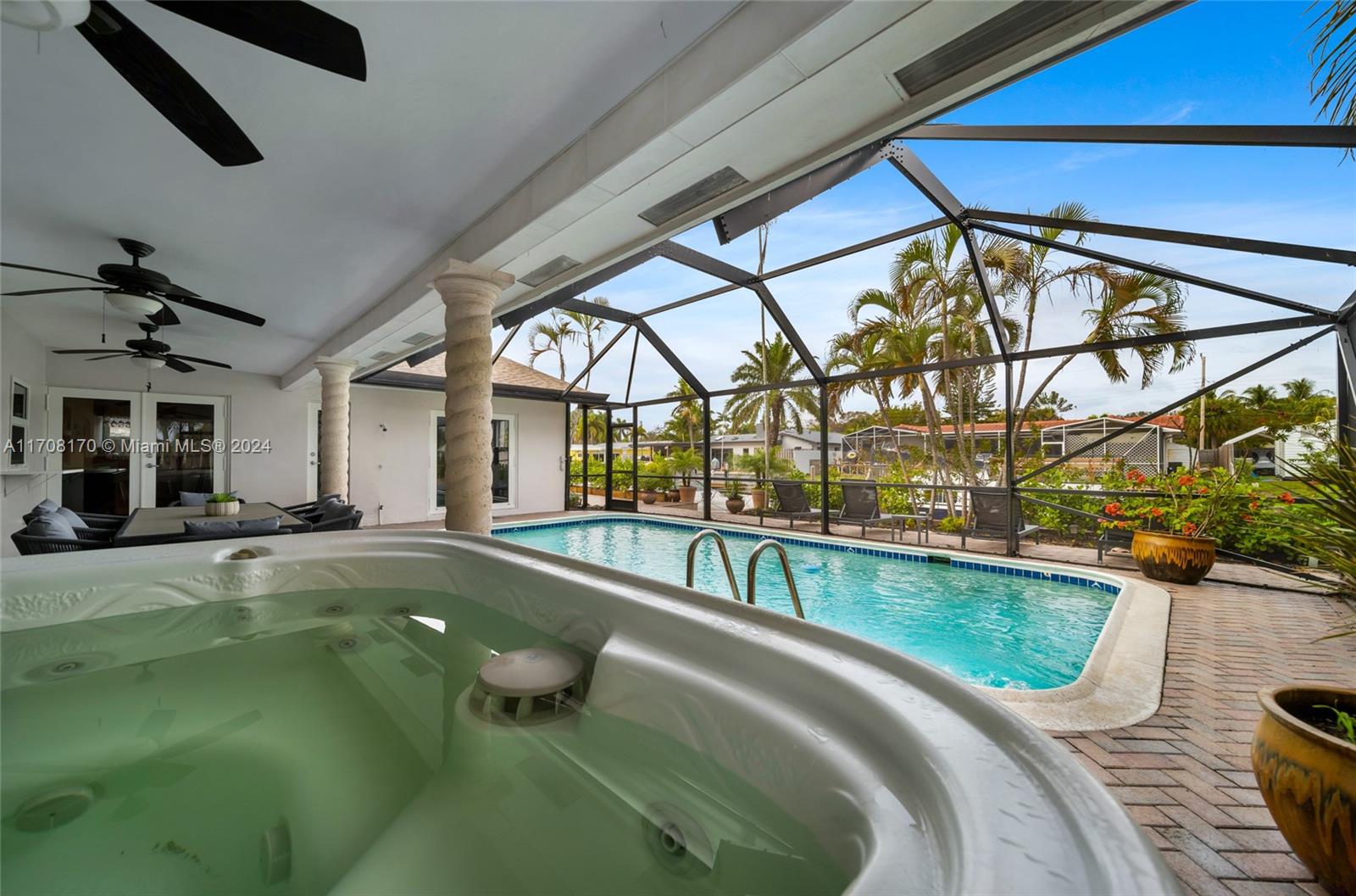 FLAMINGO PARK SEC - Residential