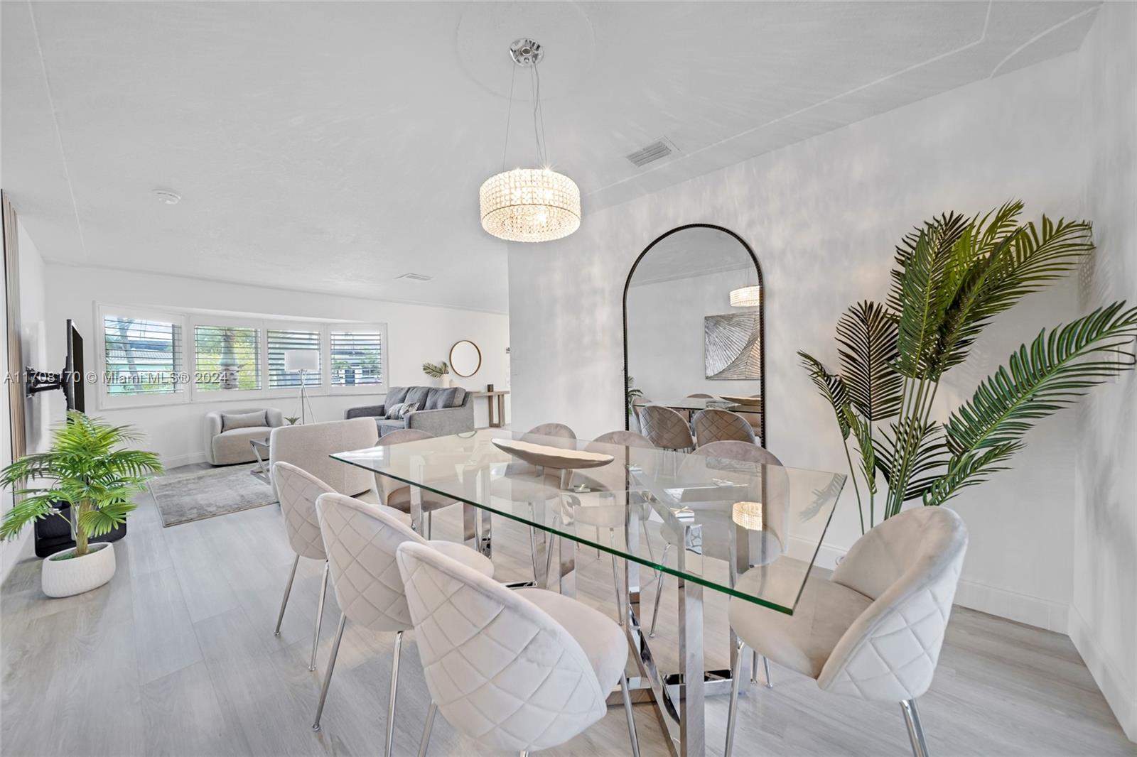 FLAMINGO PARK SEC - Residential