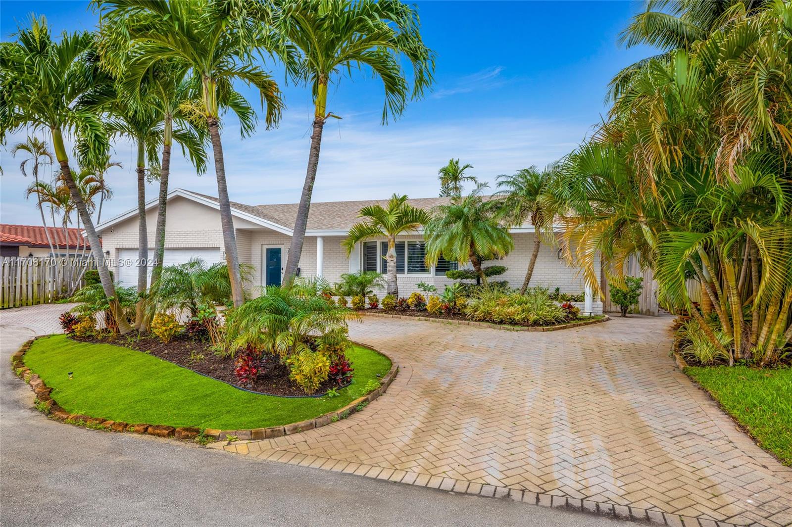 FLAMINGO PARK SEC - Residential