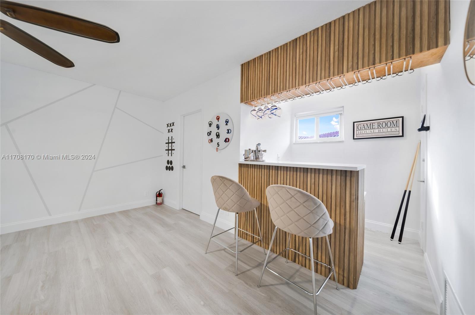 FLAMINGO PARK SEC - Residential