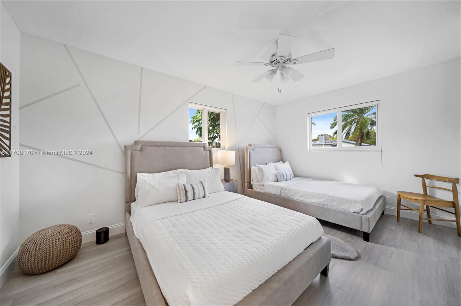 FLAMINGO PARK SEC - Residential