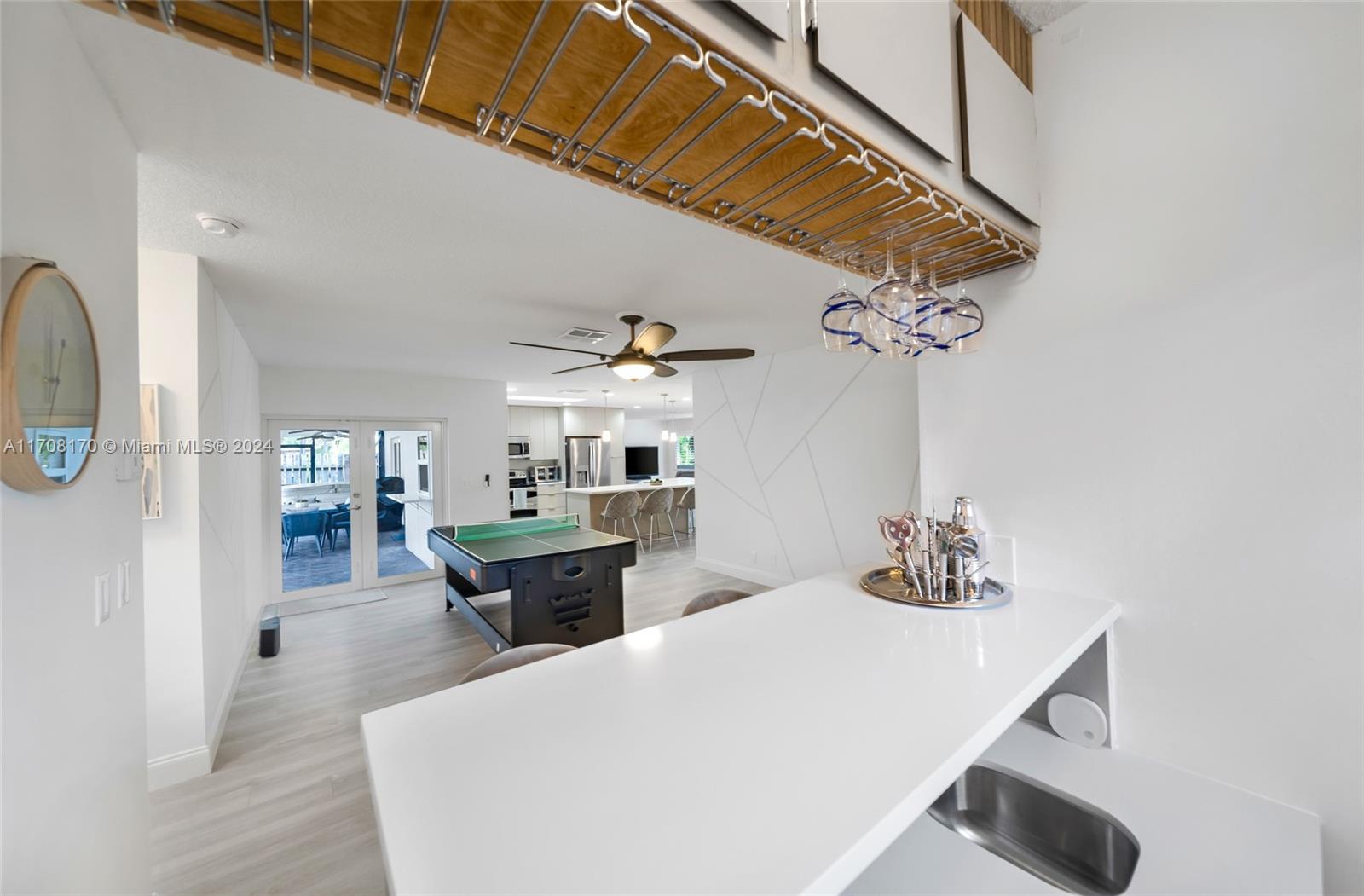 FLAMINGO PARK SEC - Residential