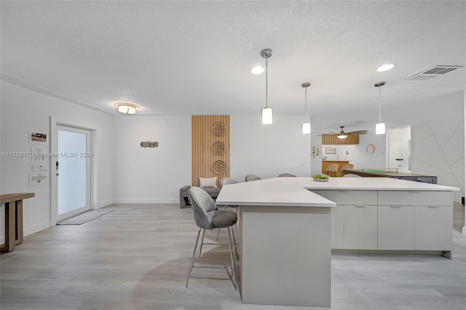 FLAMINGO PARK SEC - Residential