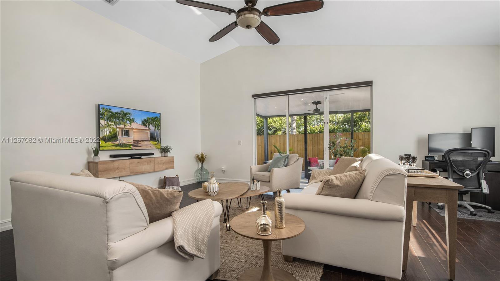 LANDINGS - Residential