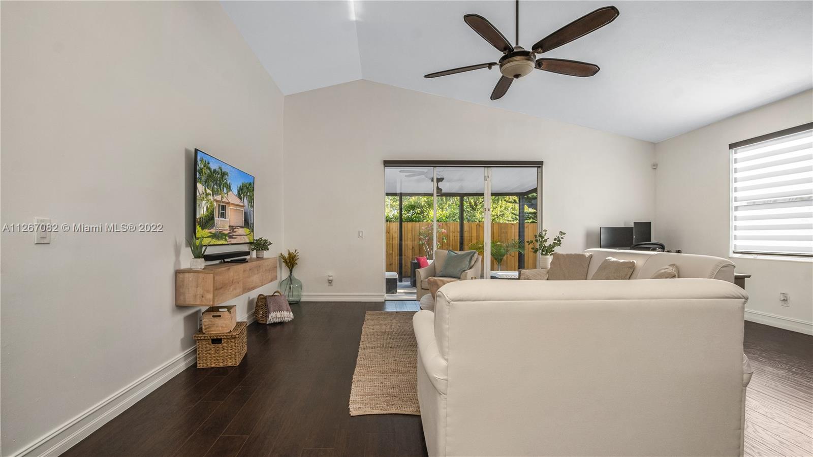 LANDINGS - Residential