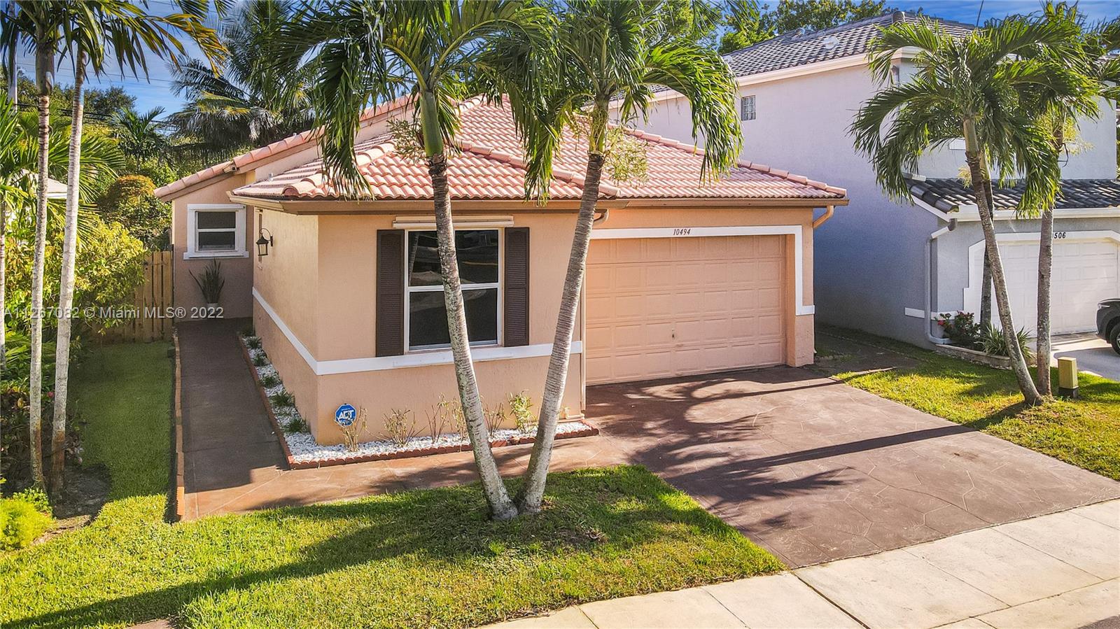 LANDINGS - Residential