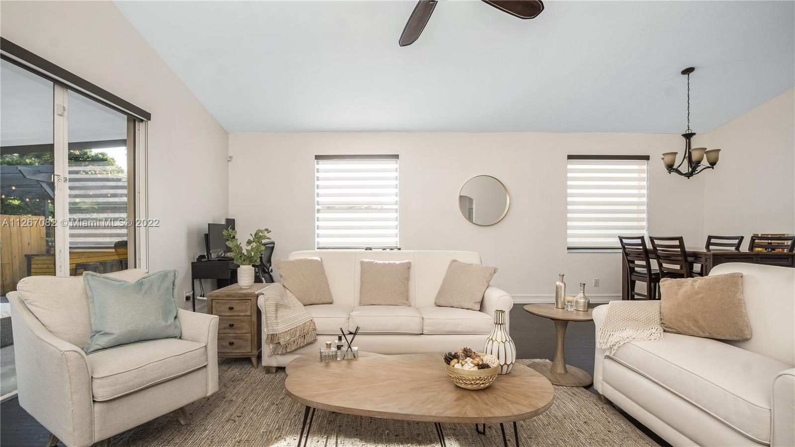 LANDINGS - Residential