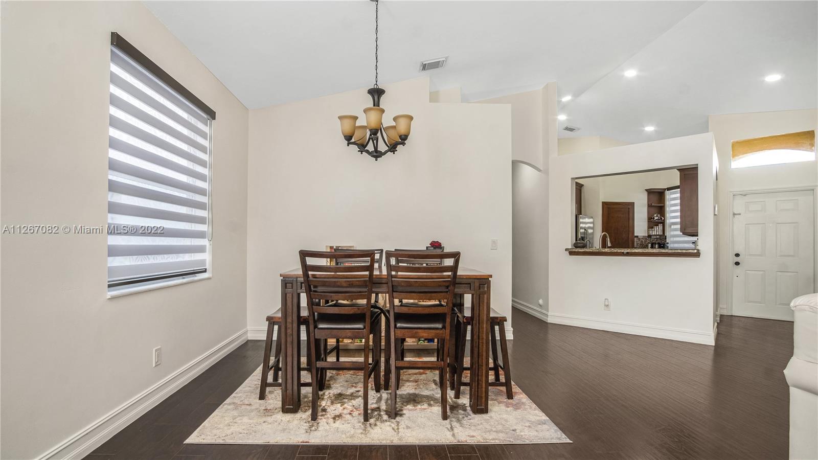 LANDINGS - Residential