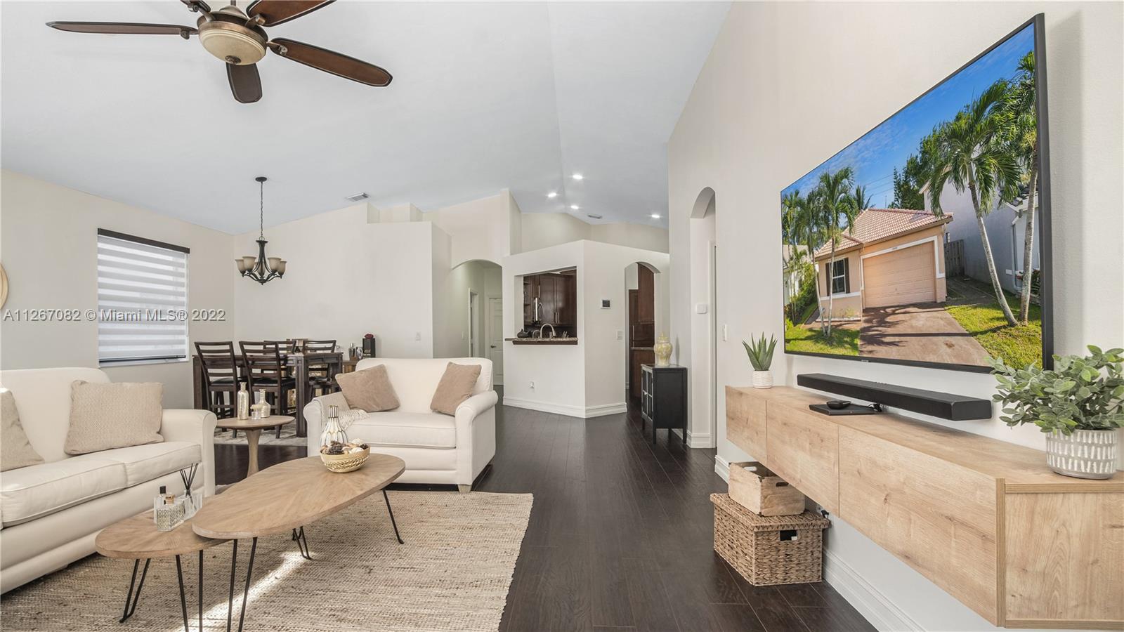 LANDINGS - Residential