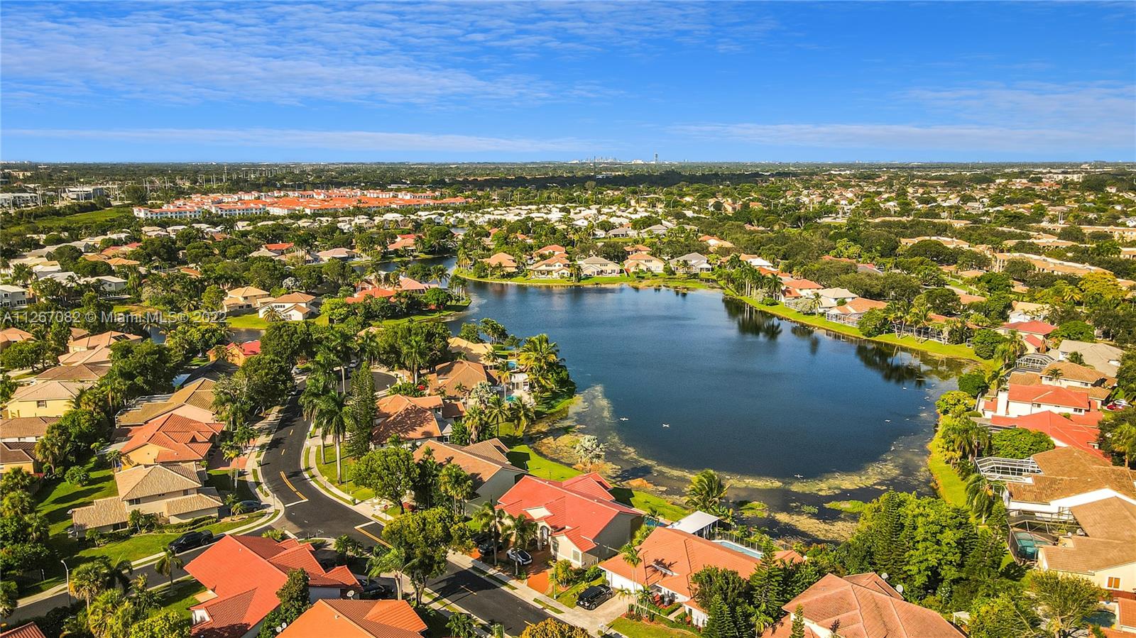 LANDINGS - Residential