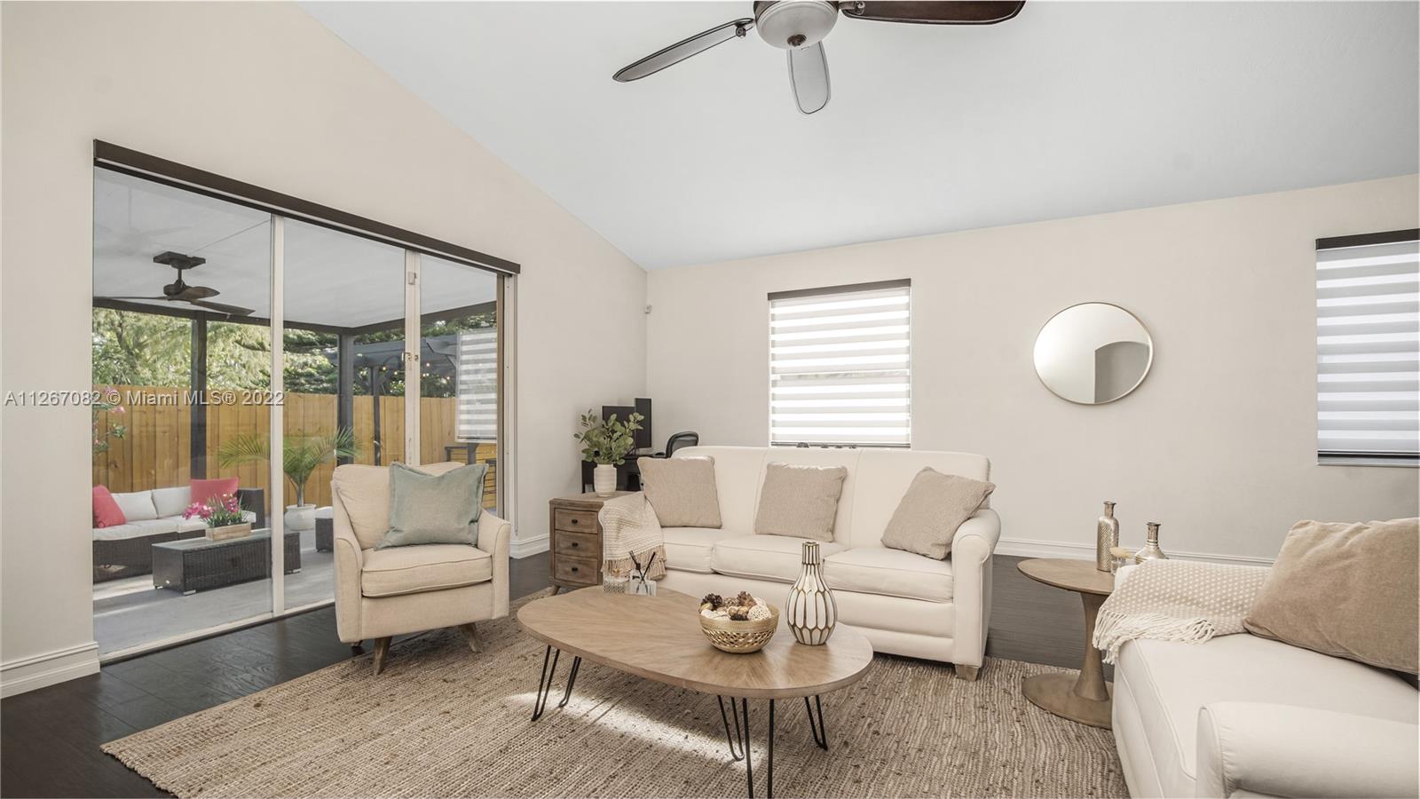 LANDINGS - Residential