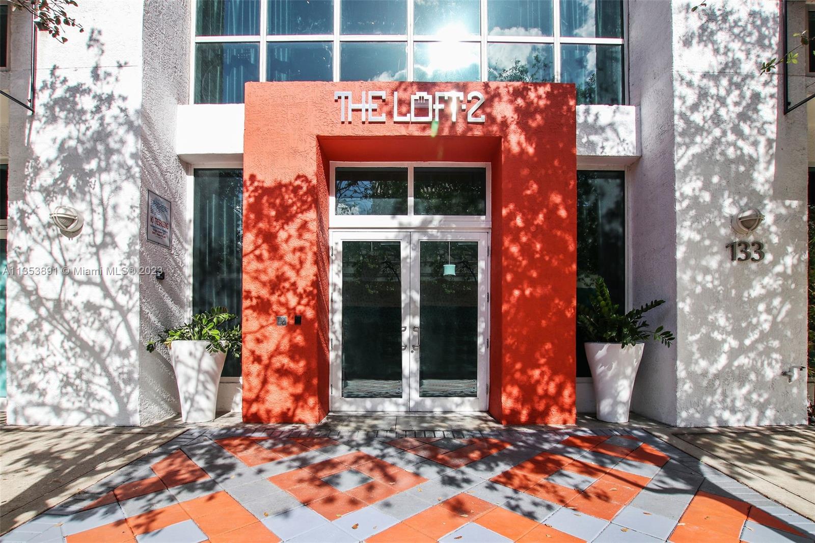 THE LOFT DOWNTOWN II COND - Residential Lease