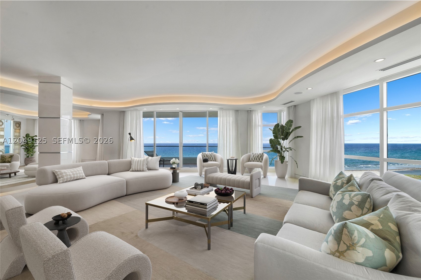 ARAGON CONDO - Residential