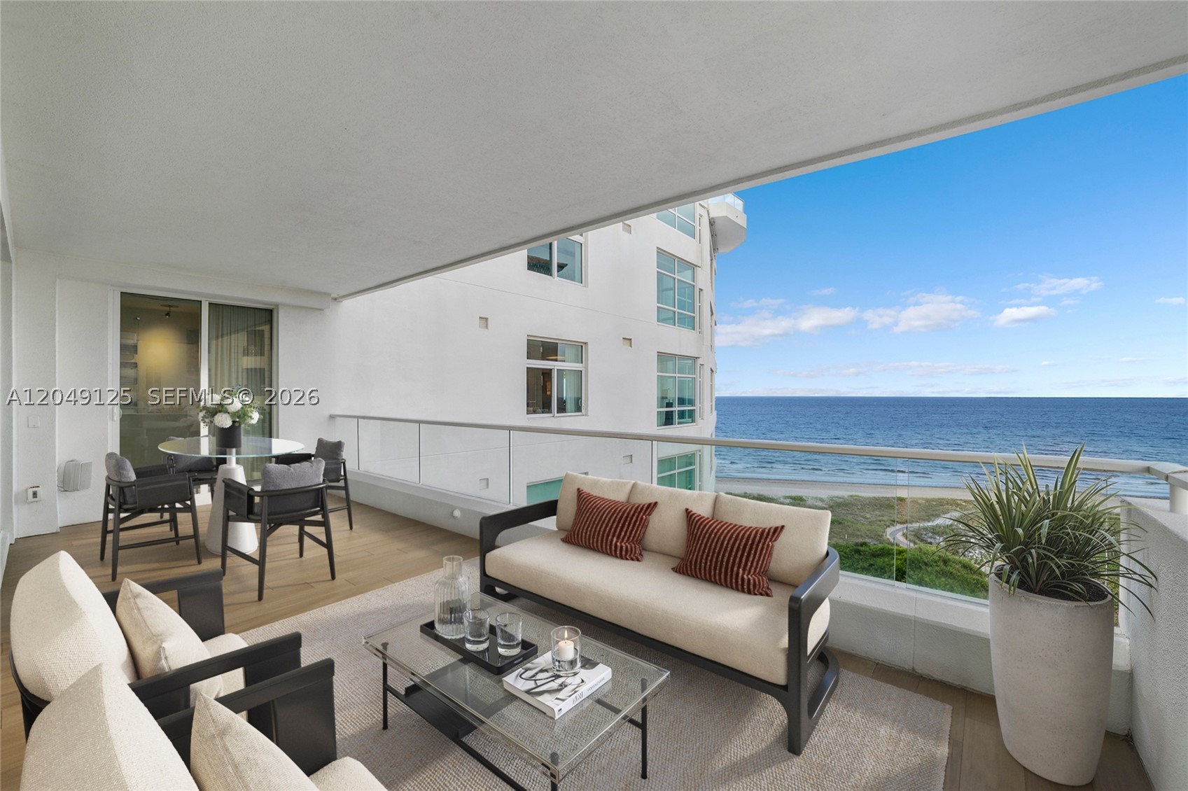 ARAGON CONDO - Residential