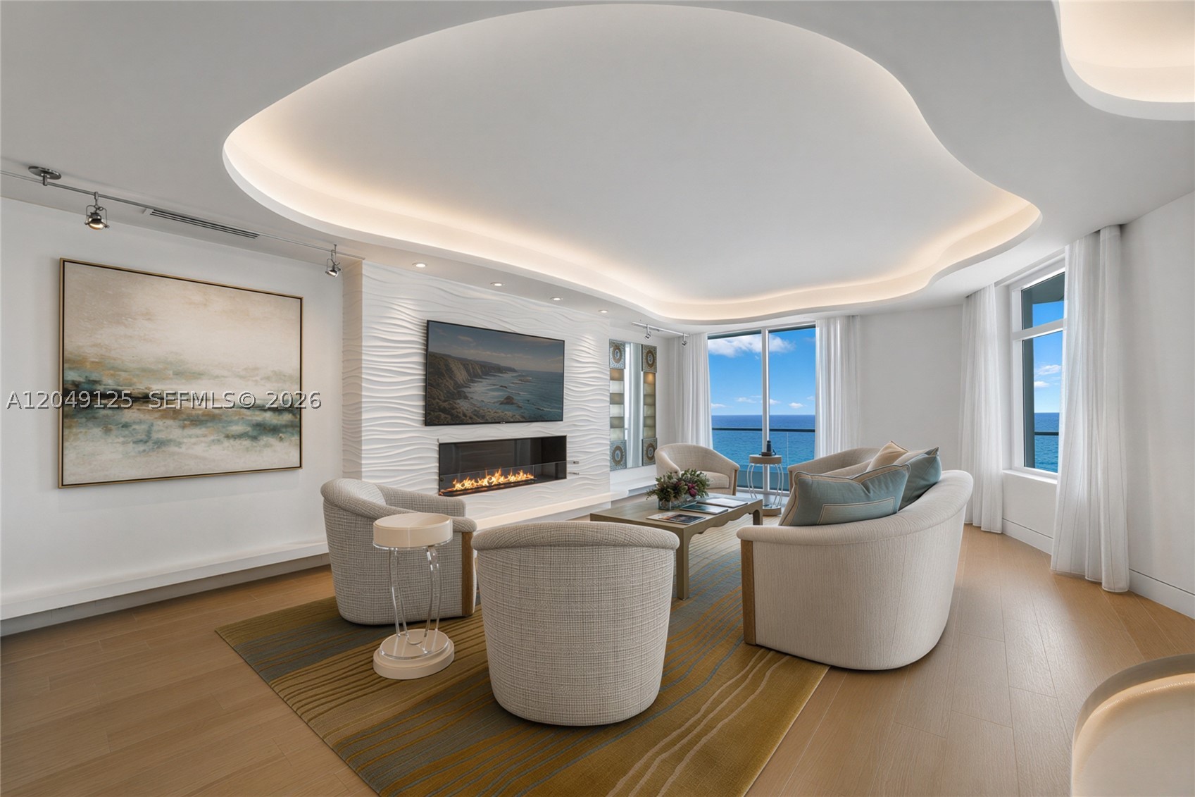 ARAGON CONDO - Residential