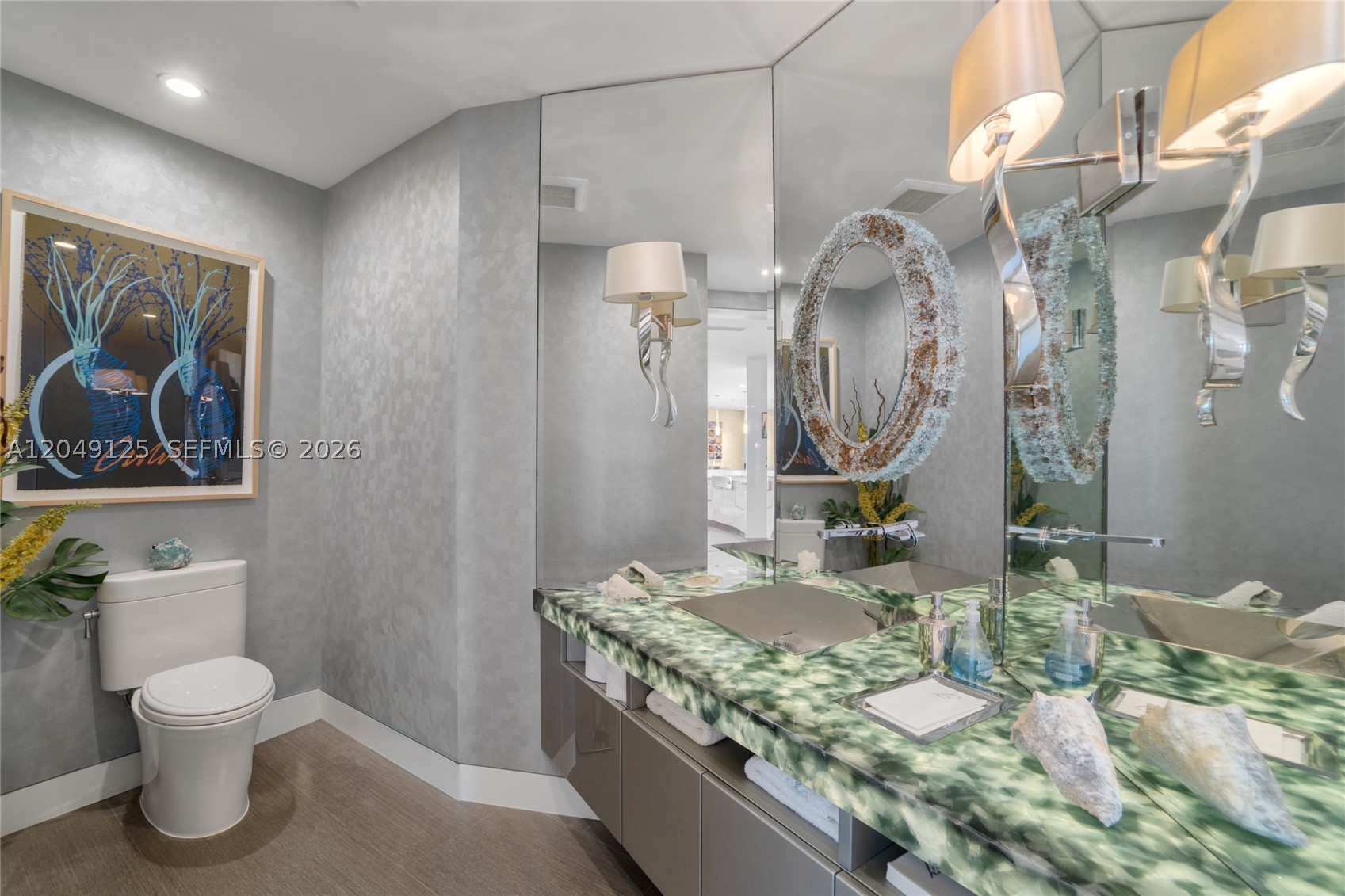 ARAGON CONDO - Residential