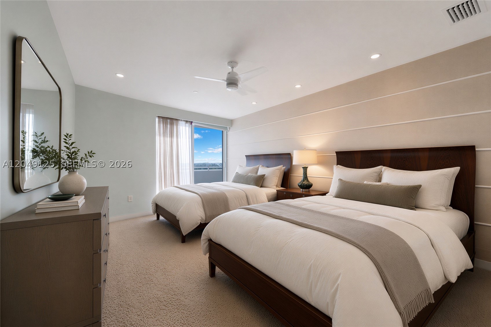 ARAGON CONDO - Residential