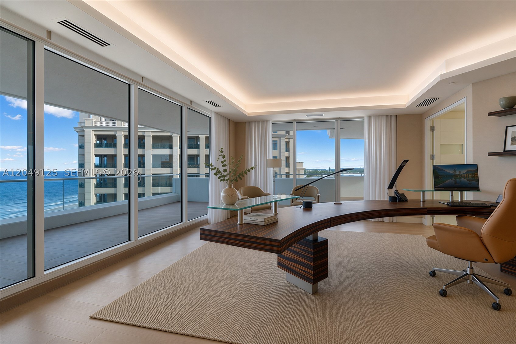 ARAGON CONDO - Residential