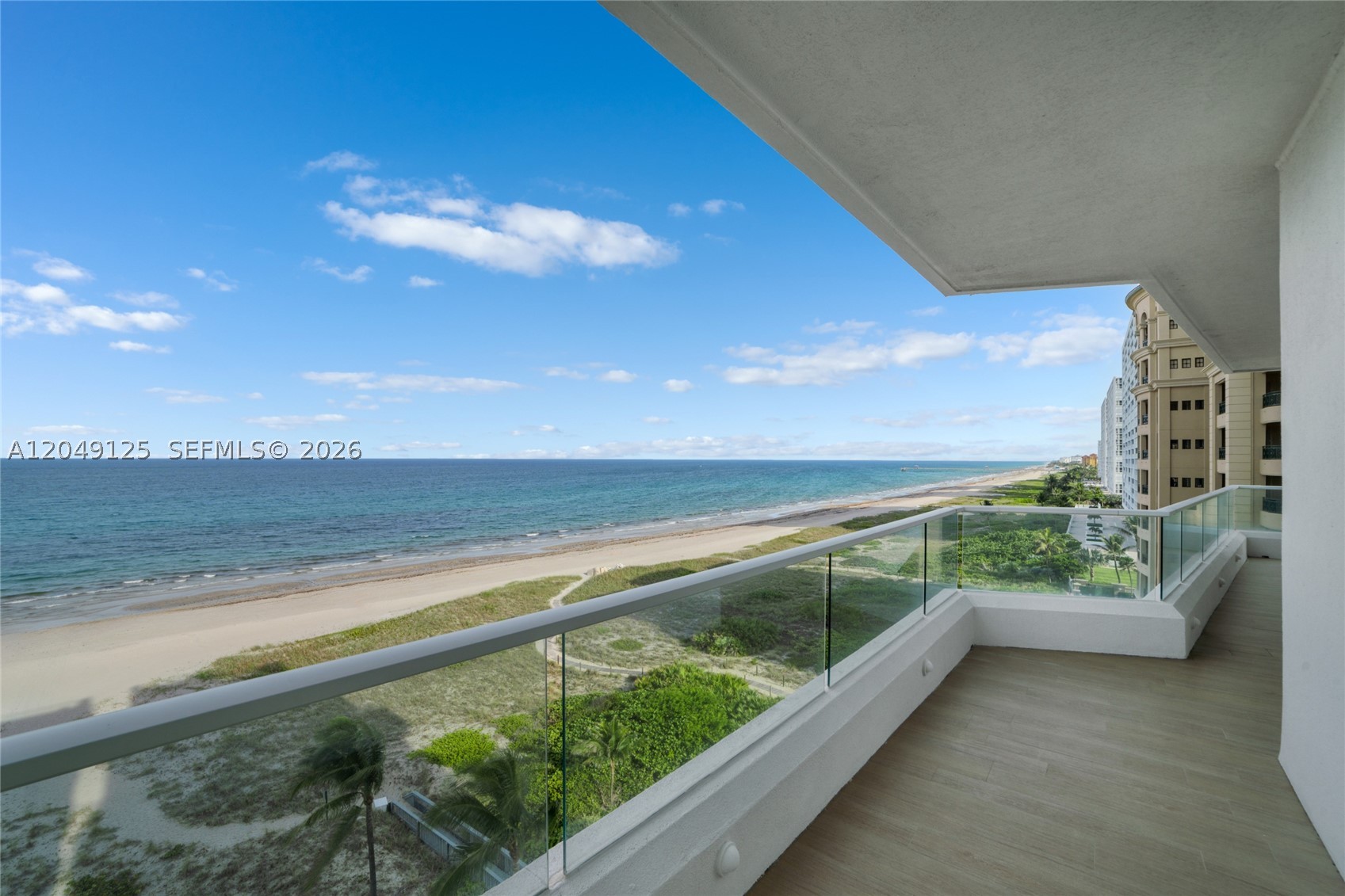 ARAGON CONDO - Residential