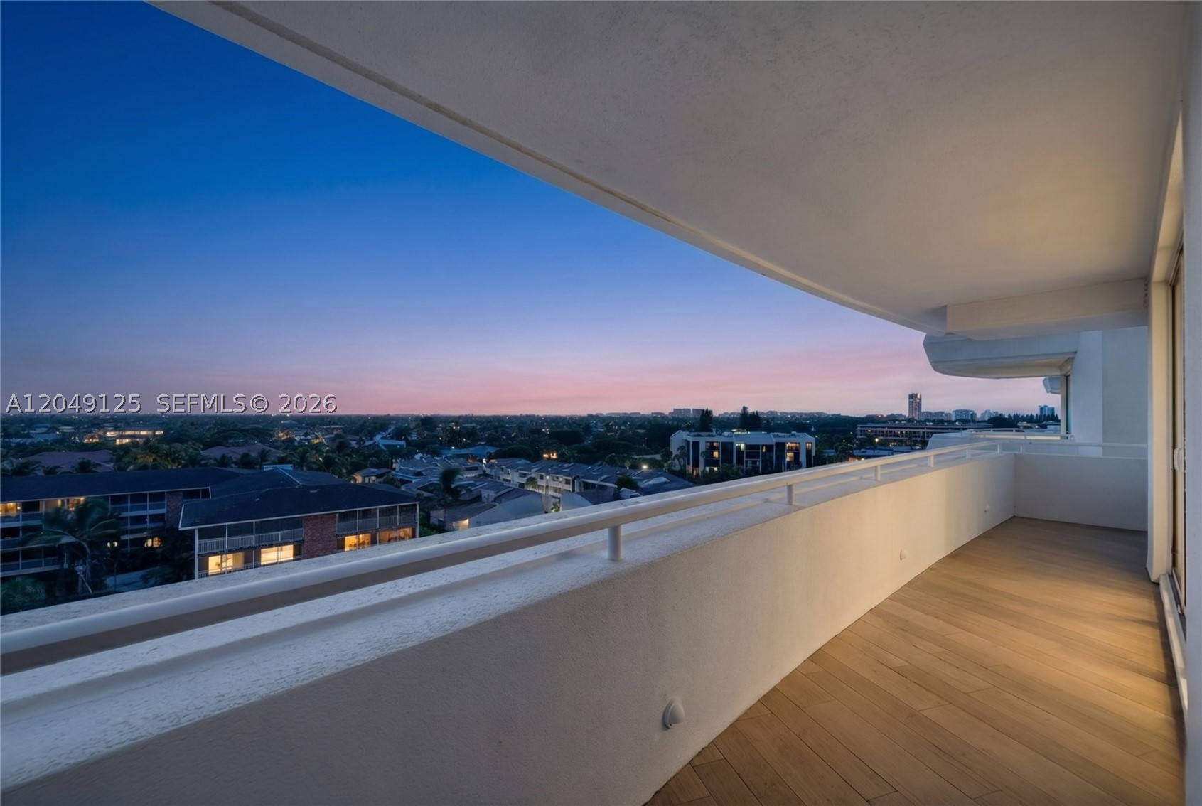 ARAGON CONDO - Residential