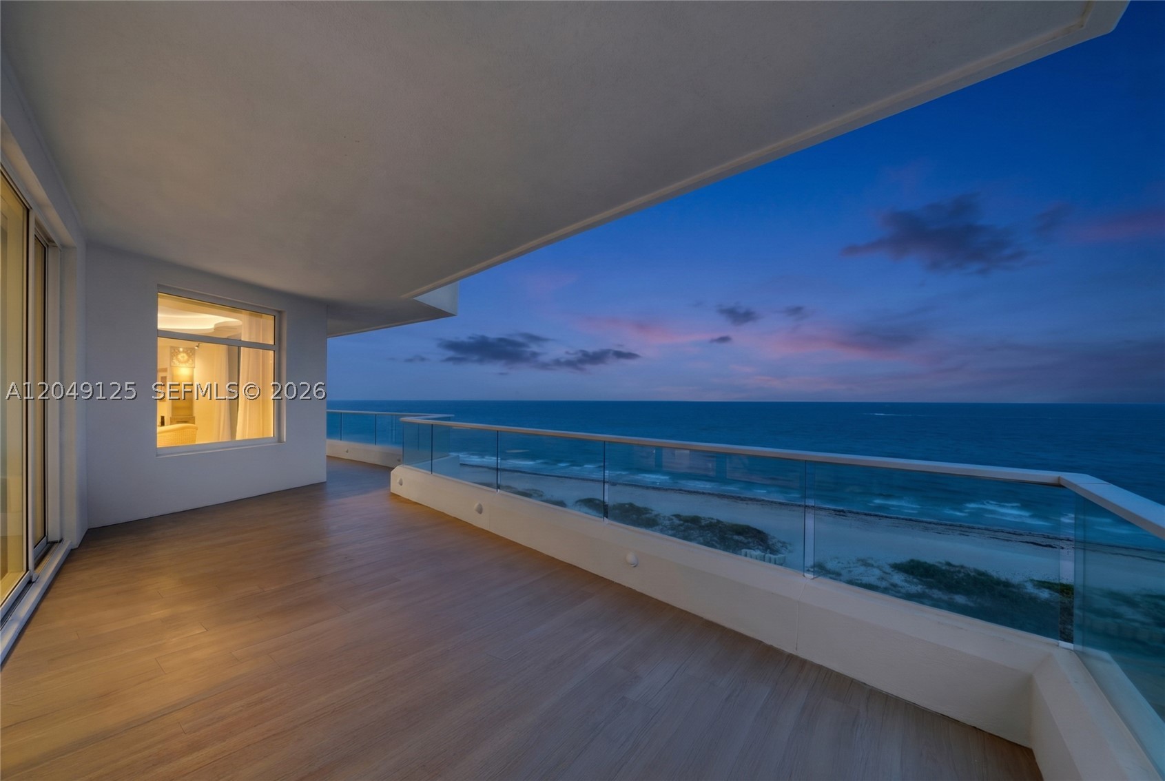 ARAGON CONDO - Residential
