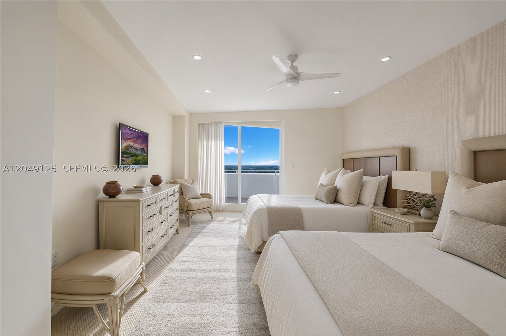 ARAGON CONDO - Residential