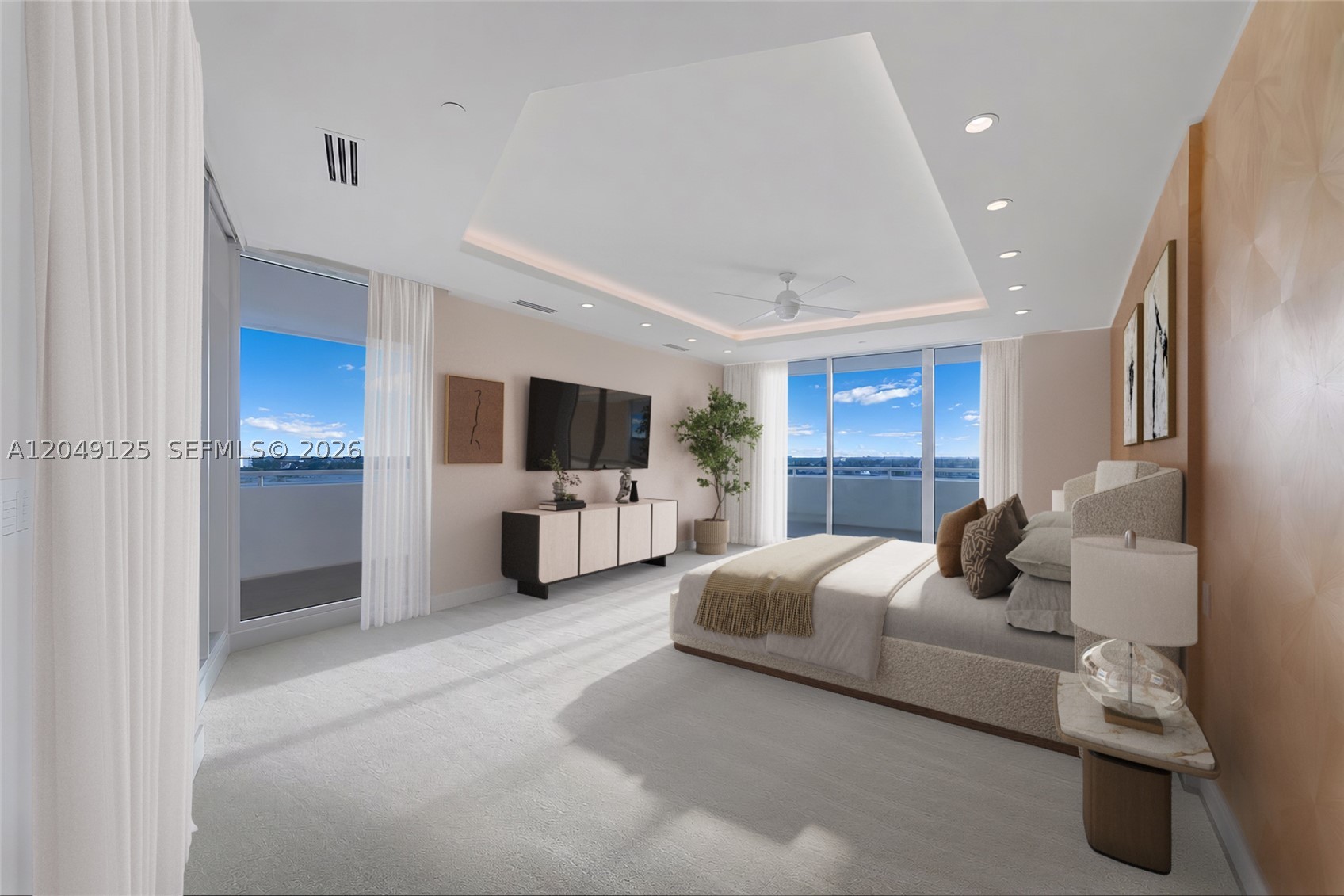 ARAGON CONDO - Residential
