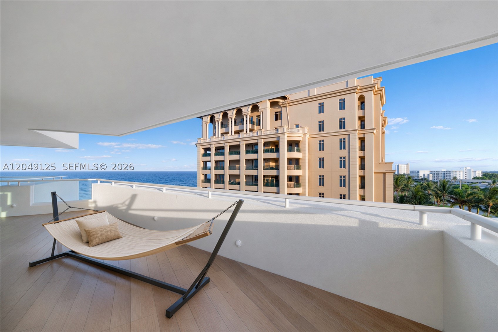ARAGON CONDO - Residential