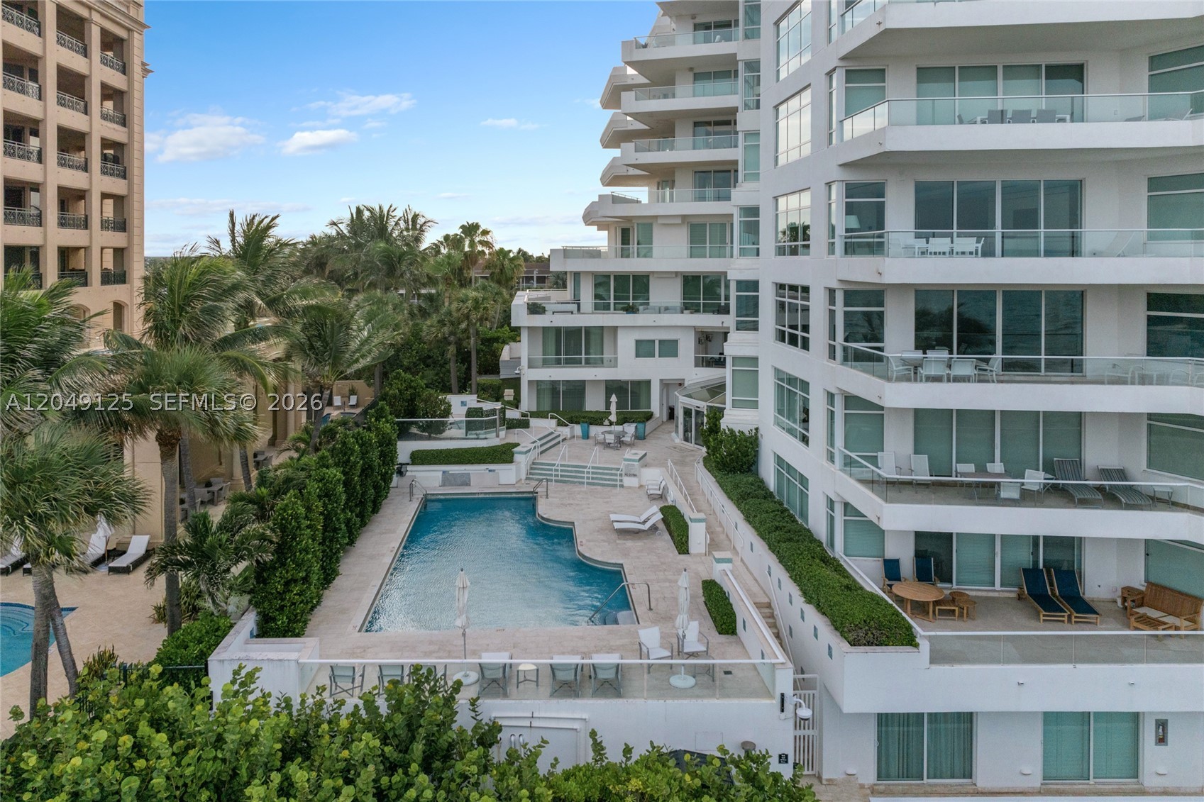 ARAGON CONDO - Residential