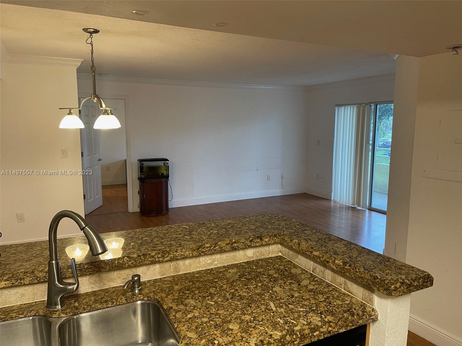 PALM COVE COND - Residential Lease