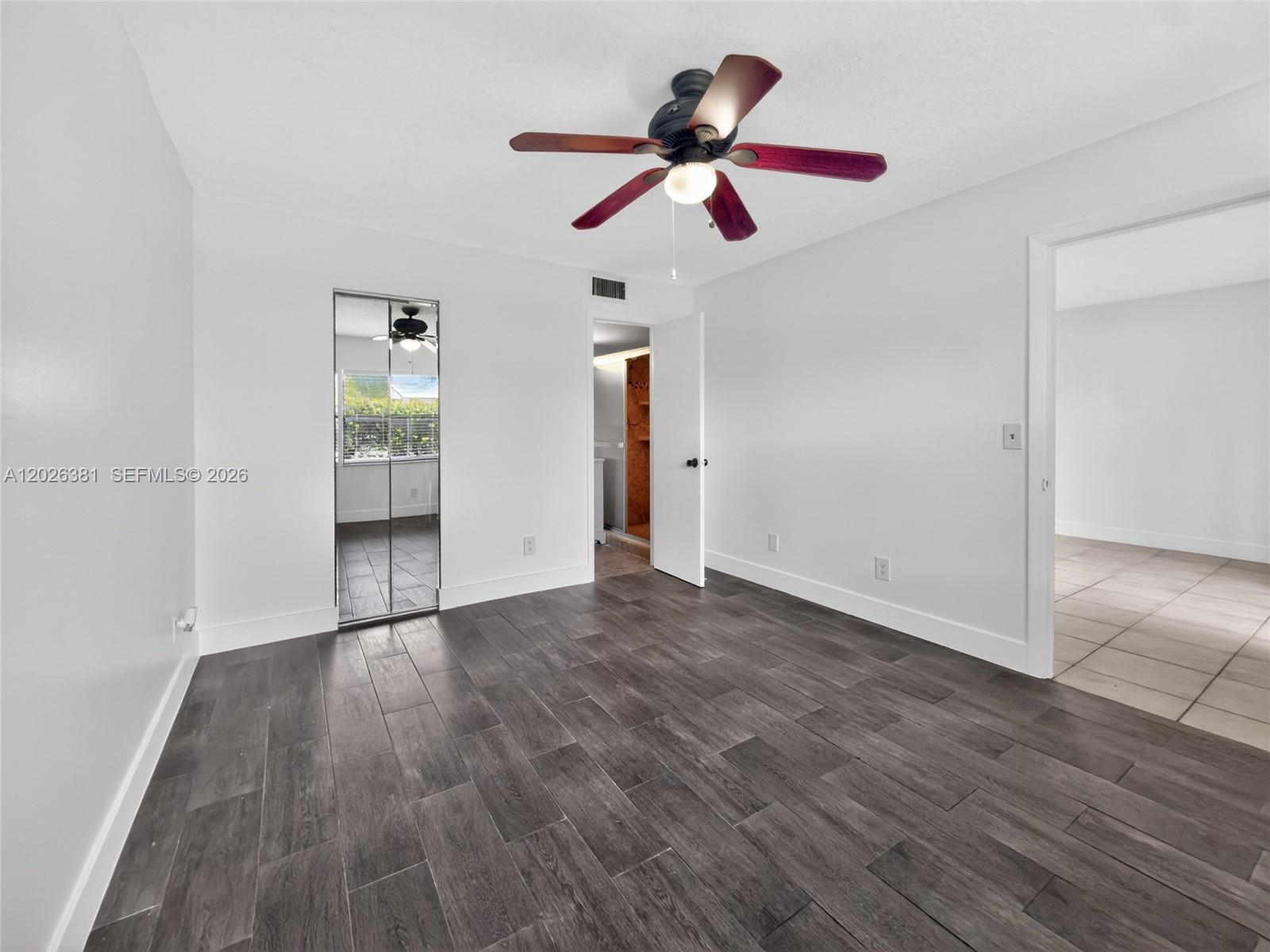 FAIRVIEW AT PEMBROKE POIN - Residential Lease