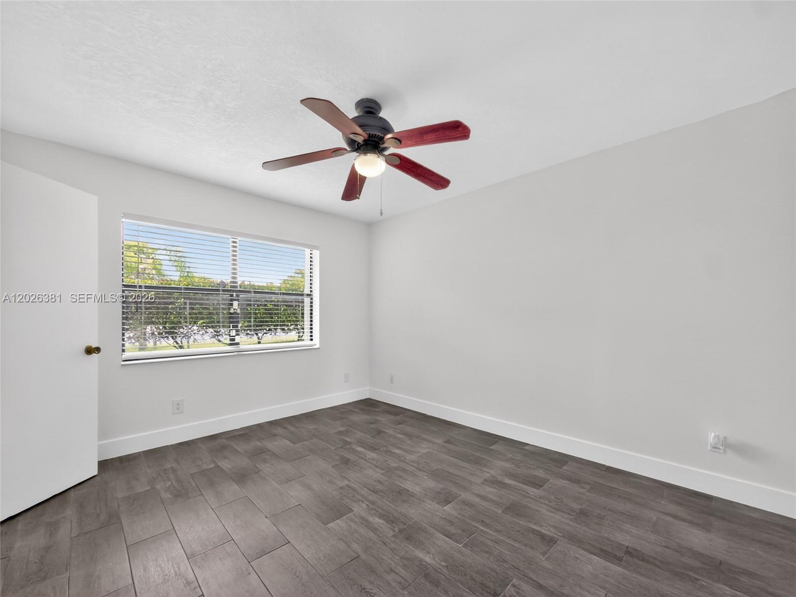 FAIRVIEW AT PEMBROKE POIN - Residential Lease