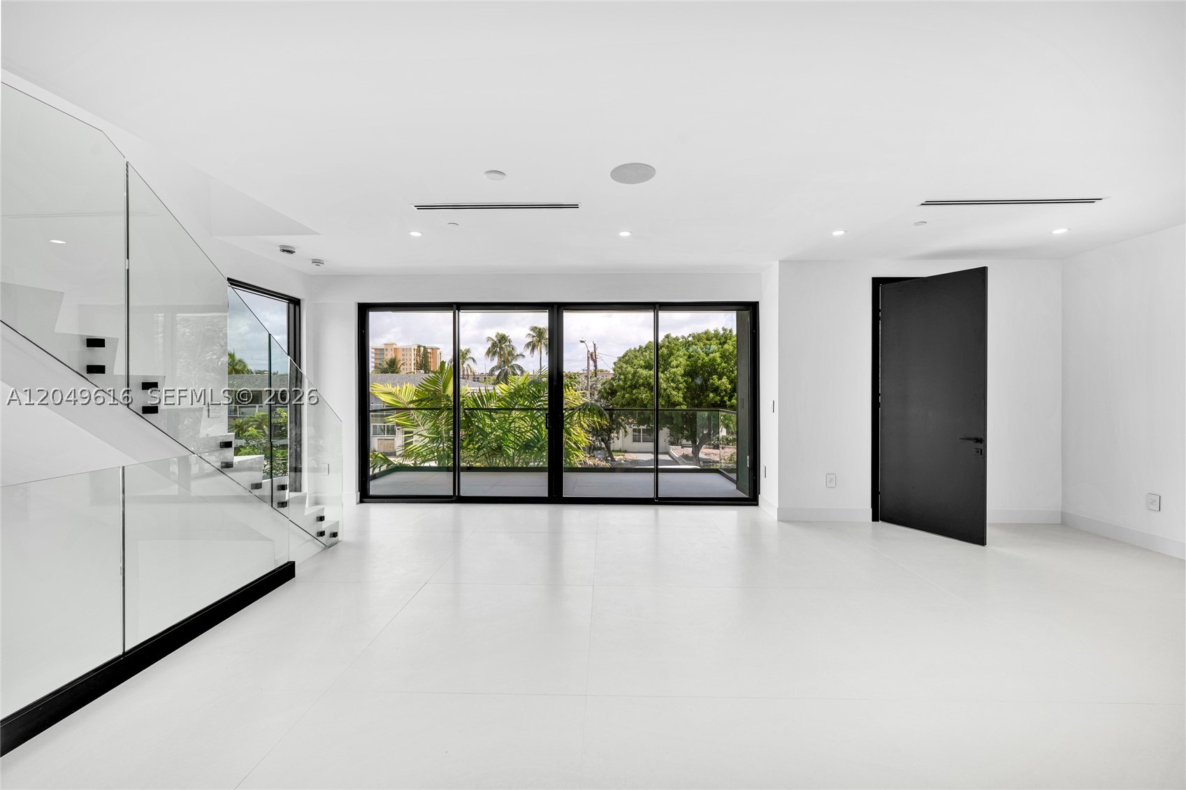 ATLANTIC VIEW - Residential Lease