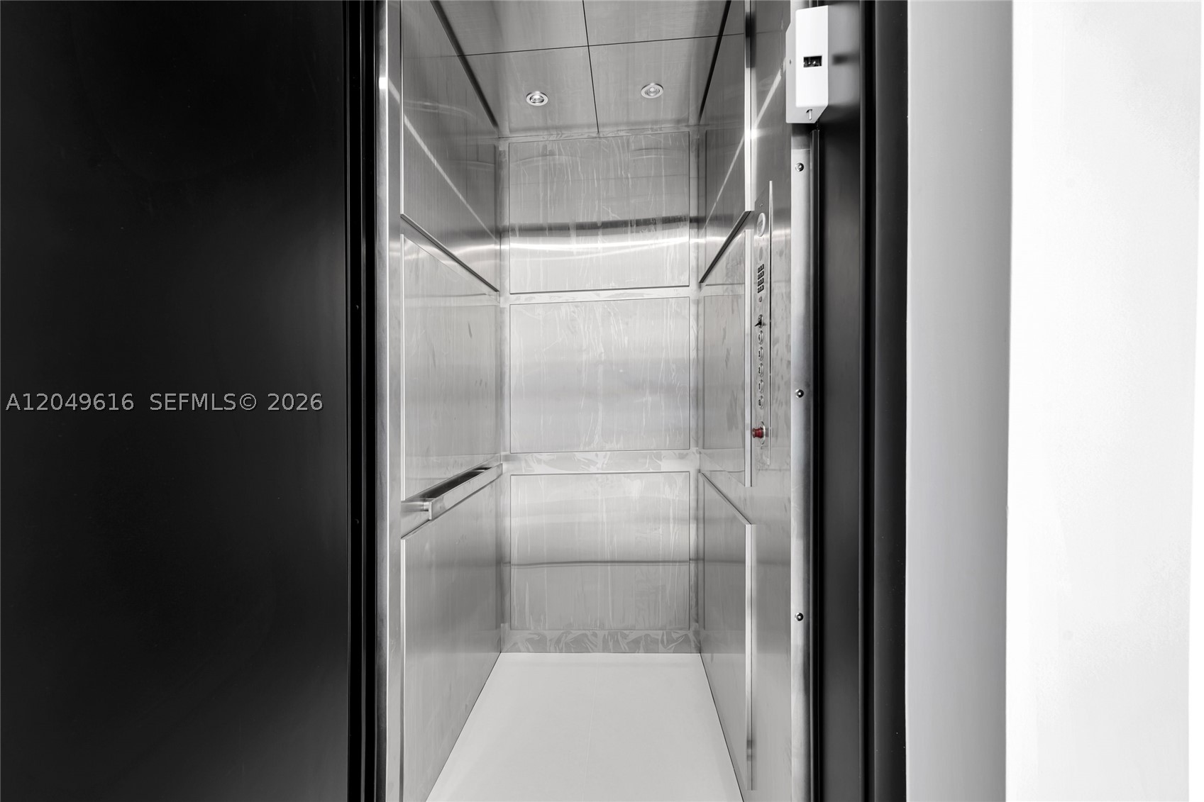 ATLANTIC VIEW - Residential Lease