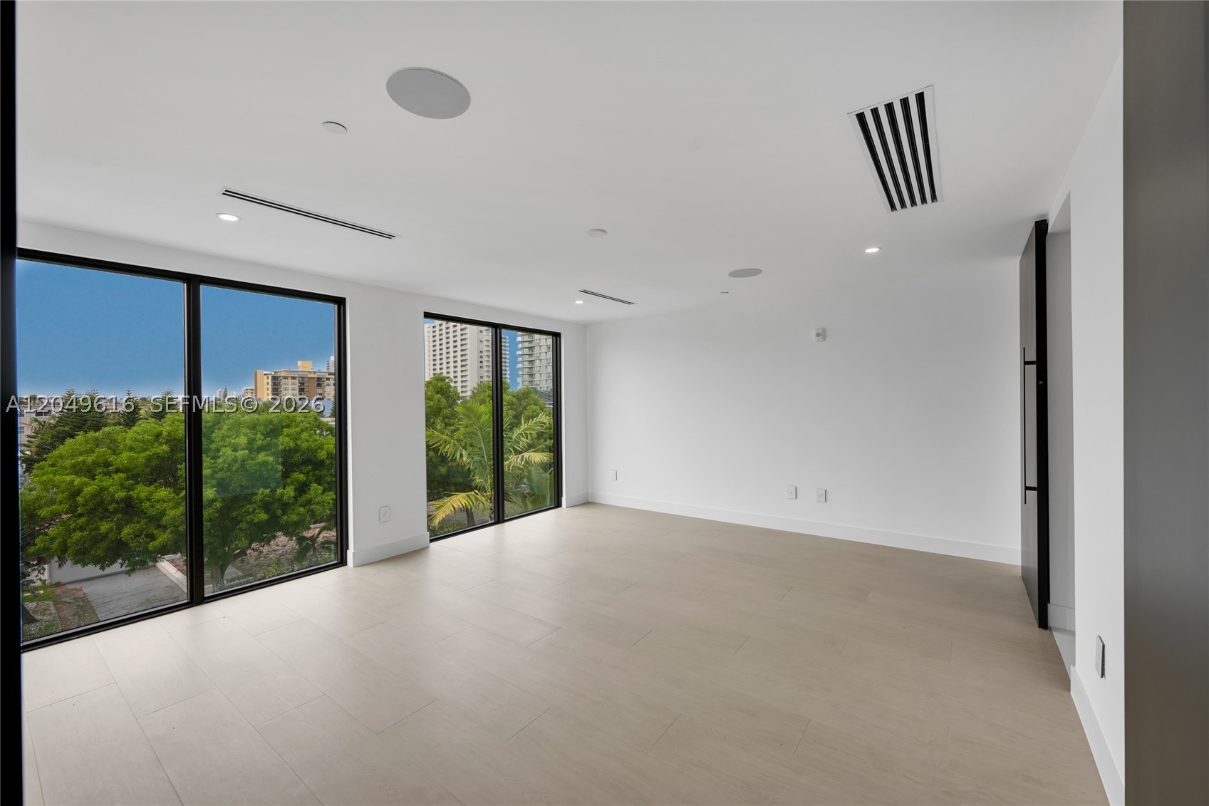 ATLANTIC VIEW - Residential Lease