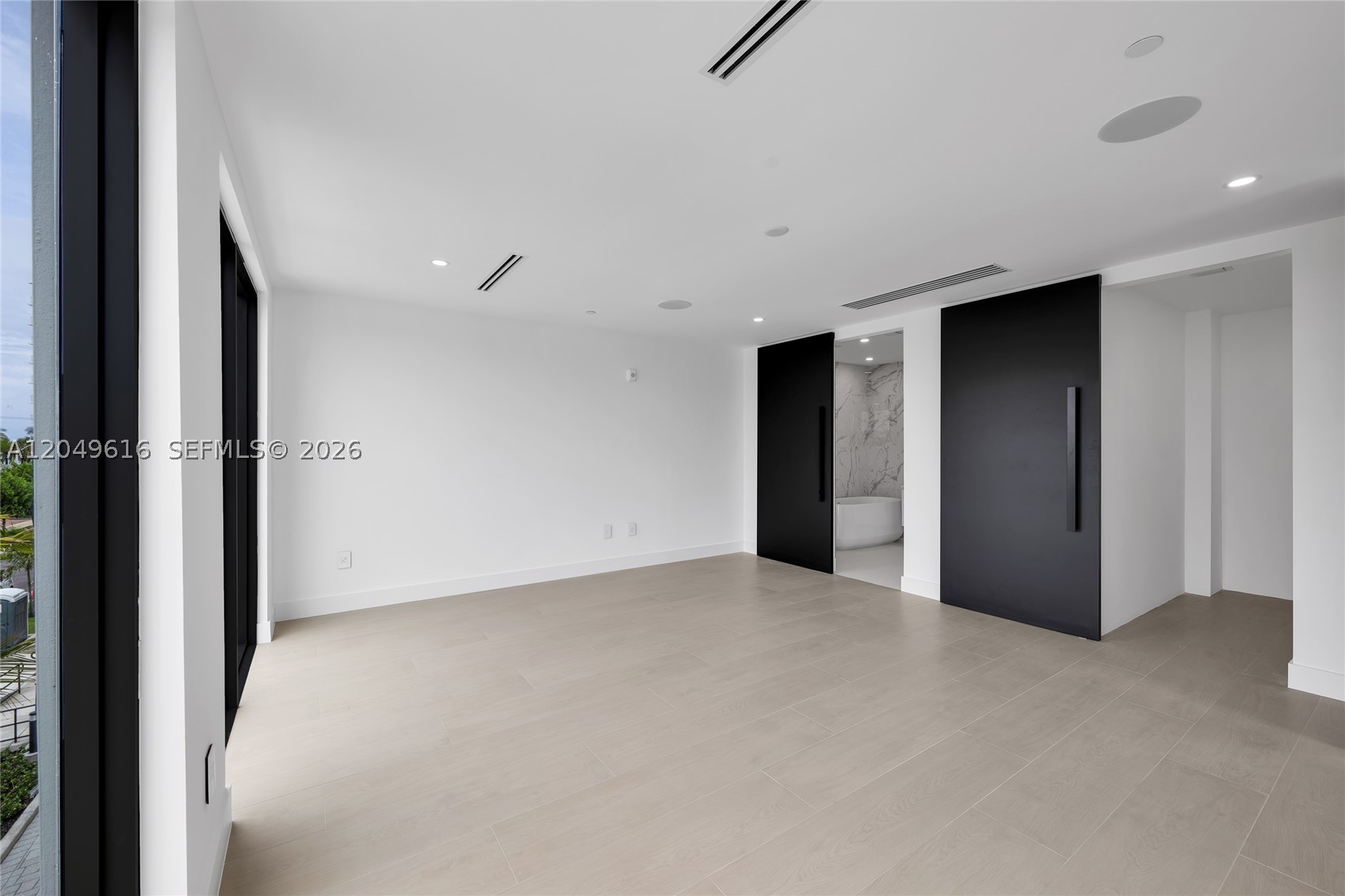 ATLANTIC VIEW - Residential Lease