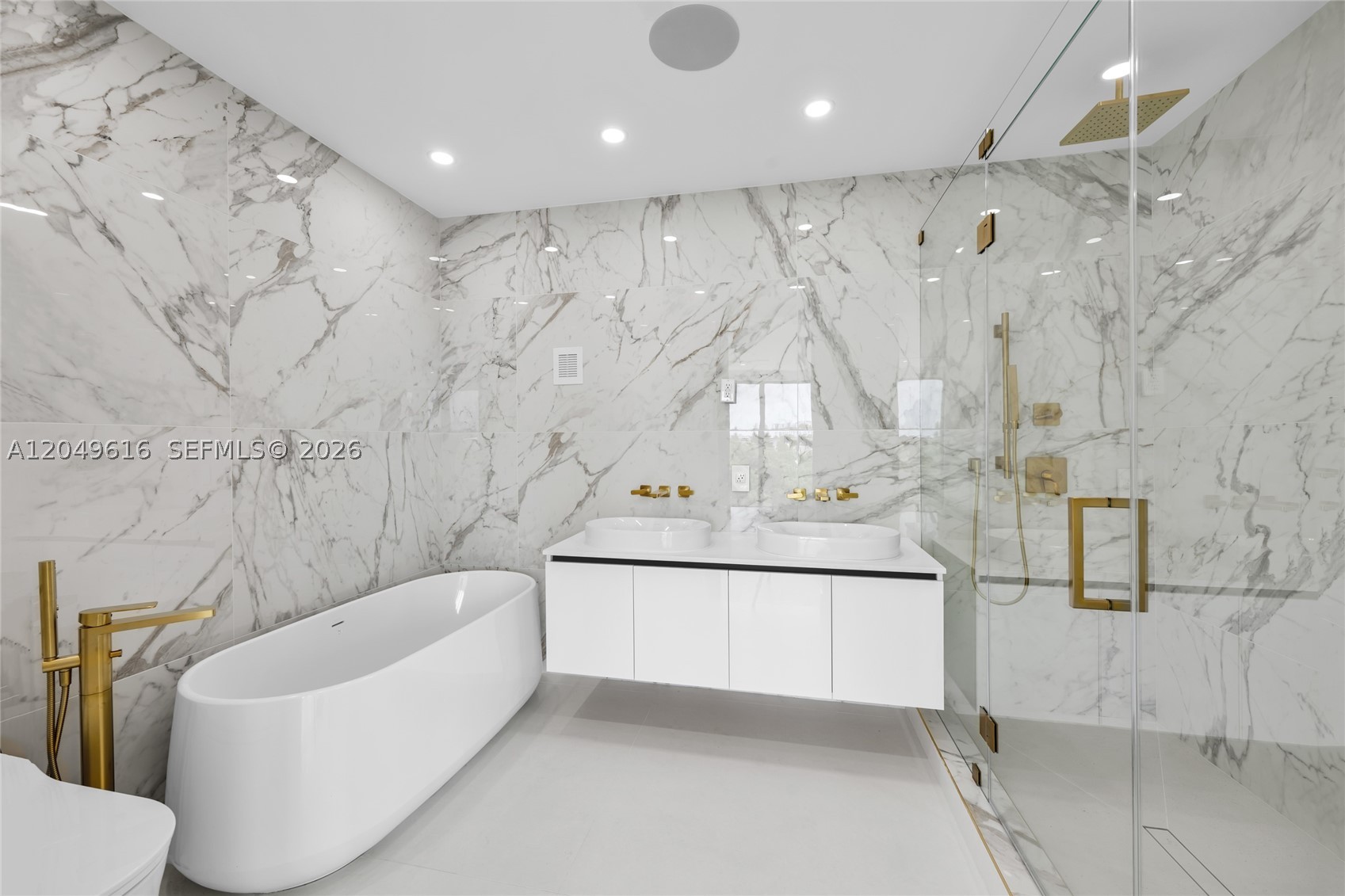 ATLANTIC VIEW - Residential Lease