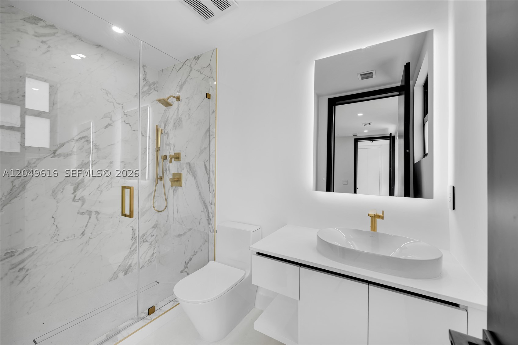 ATLANTIC VIEW - Residential Lease