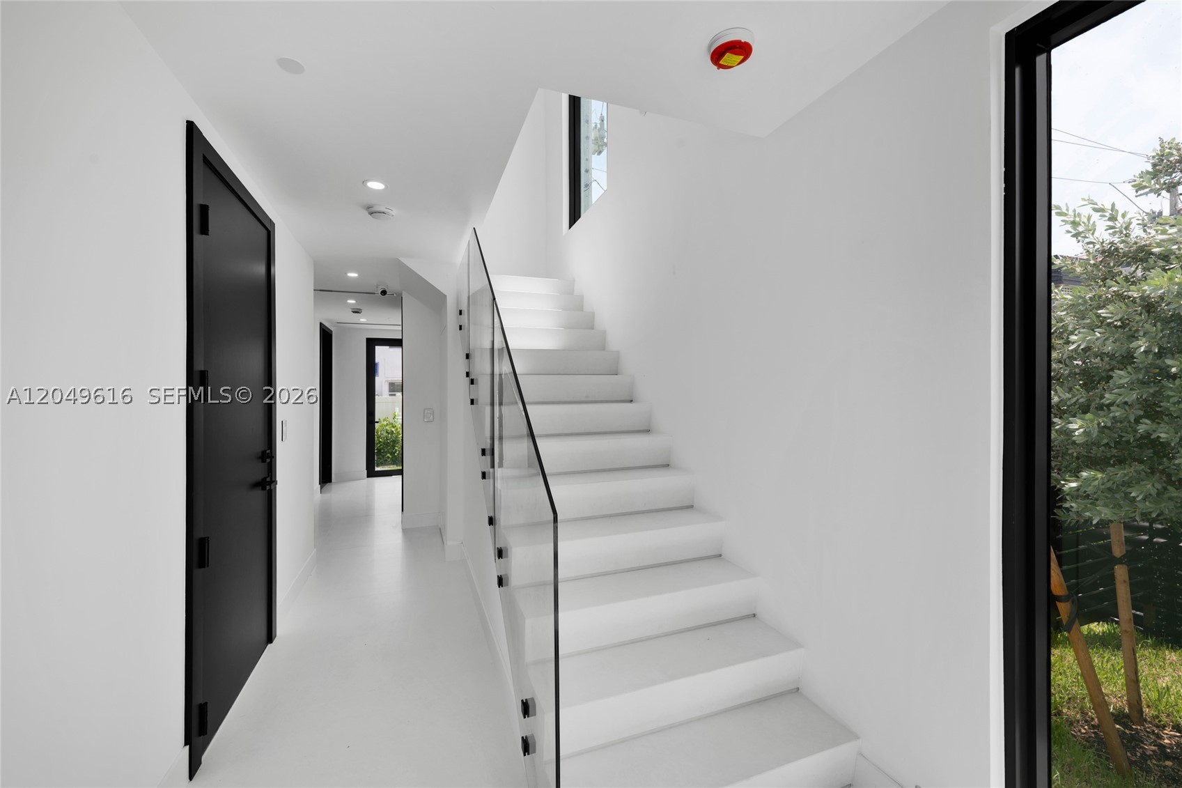 ATLANTIC VIEW - Residential Lease