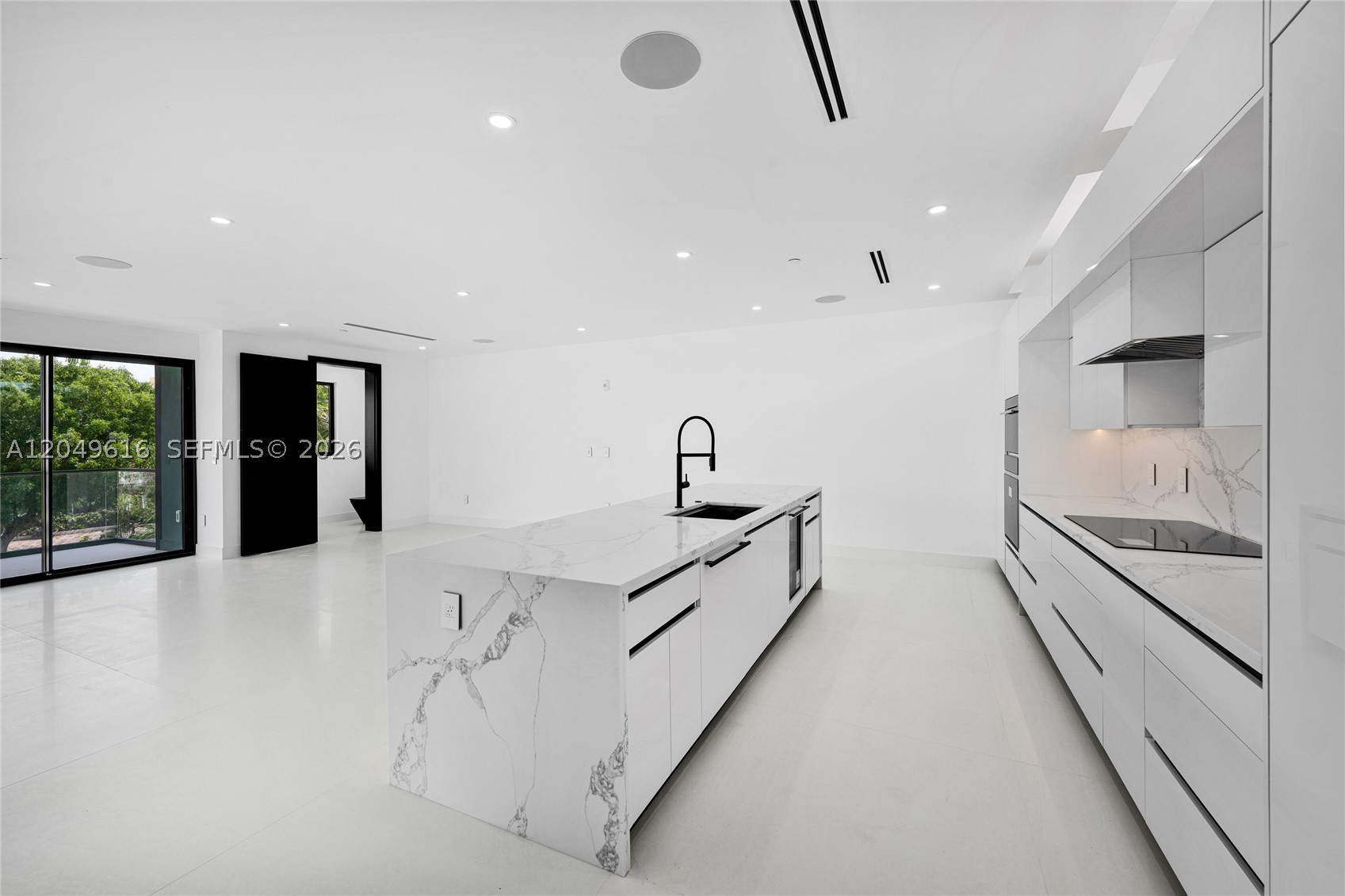 ATLANTIC VIEW - Residential Lease