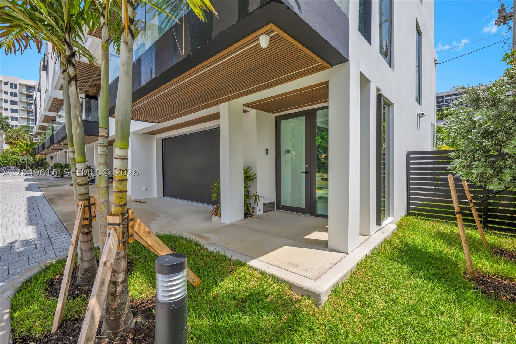ATLANTIC VIEW - Residential Lease