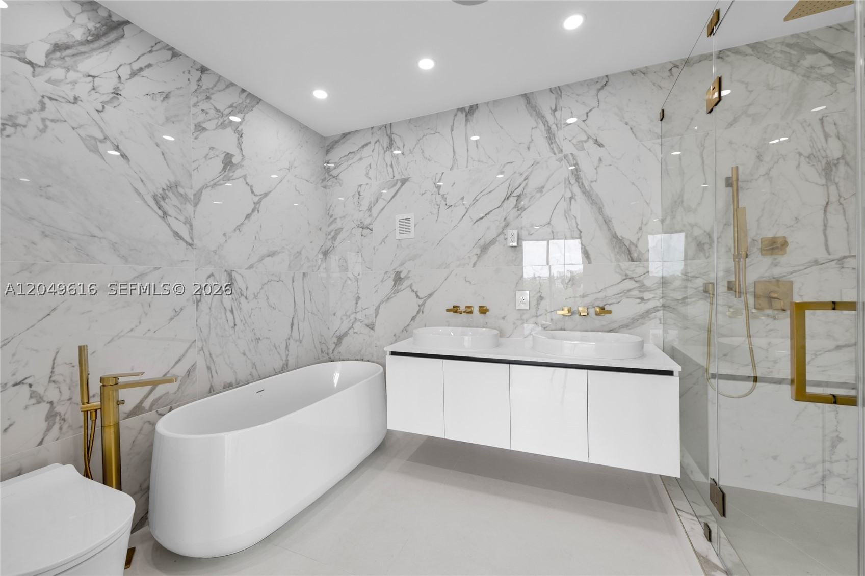 ATLANTIC VIEW - Residential Lease