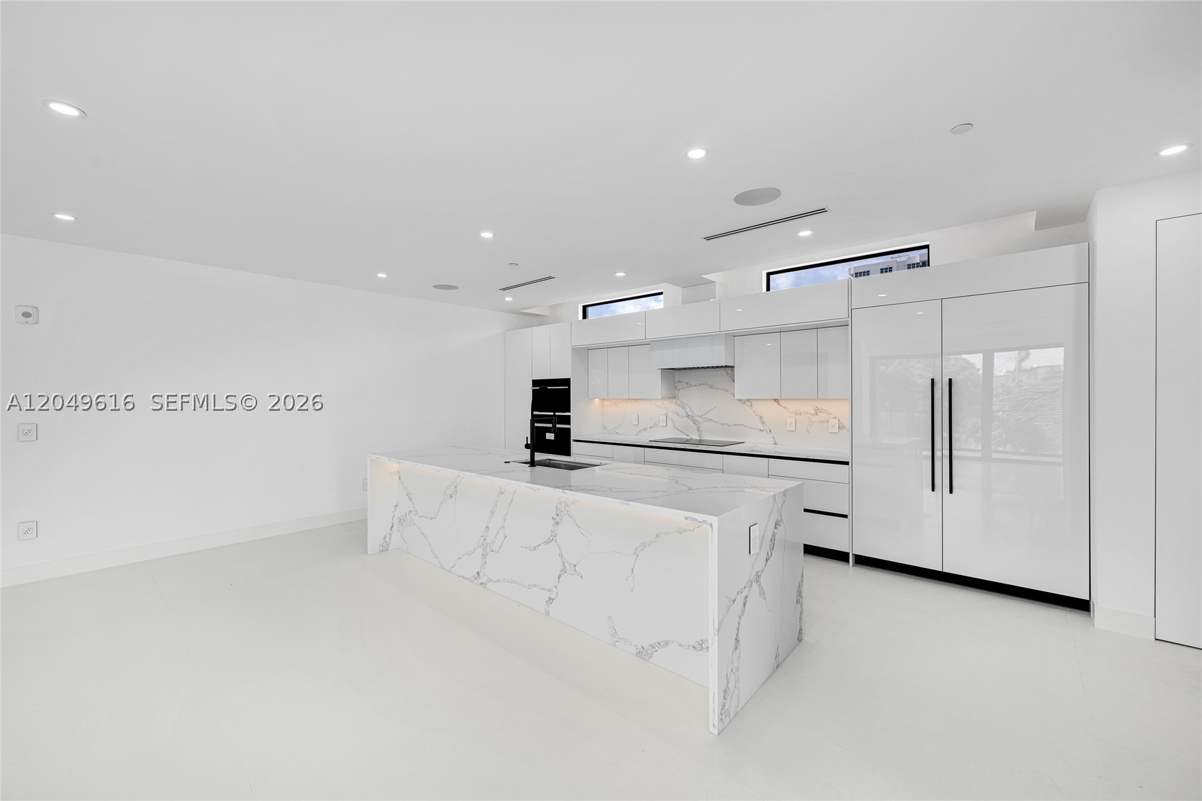 ATLANTIC VIEW - Residential Lease