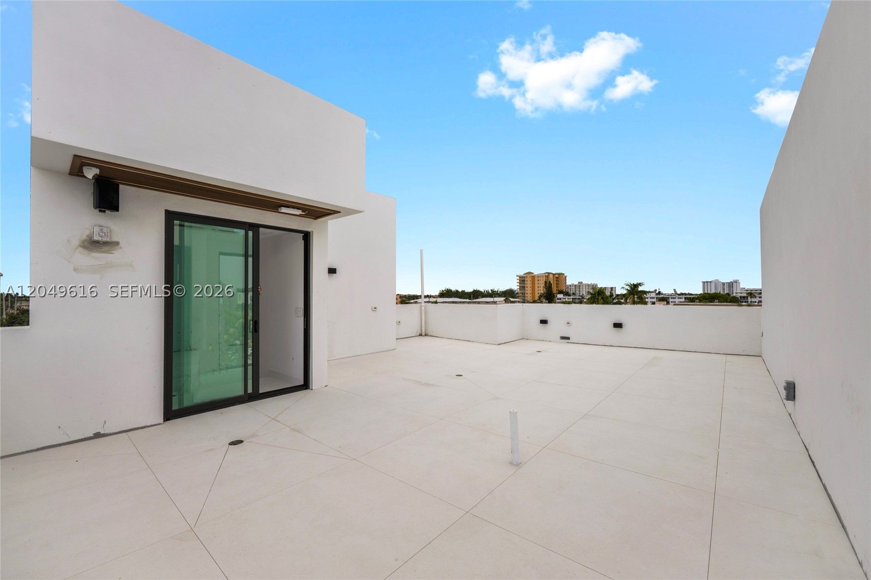ATLANTIC VIEW - Residential Lease