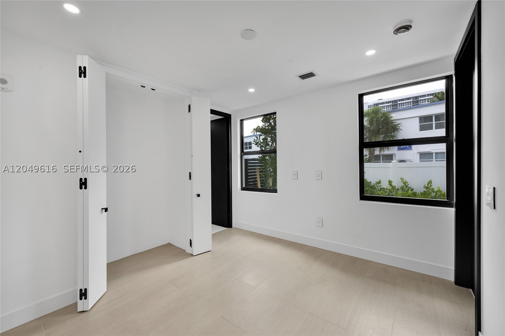 ATLANTIC VIEW - Residential Lease