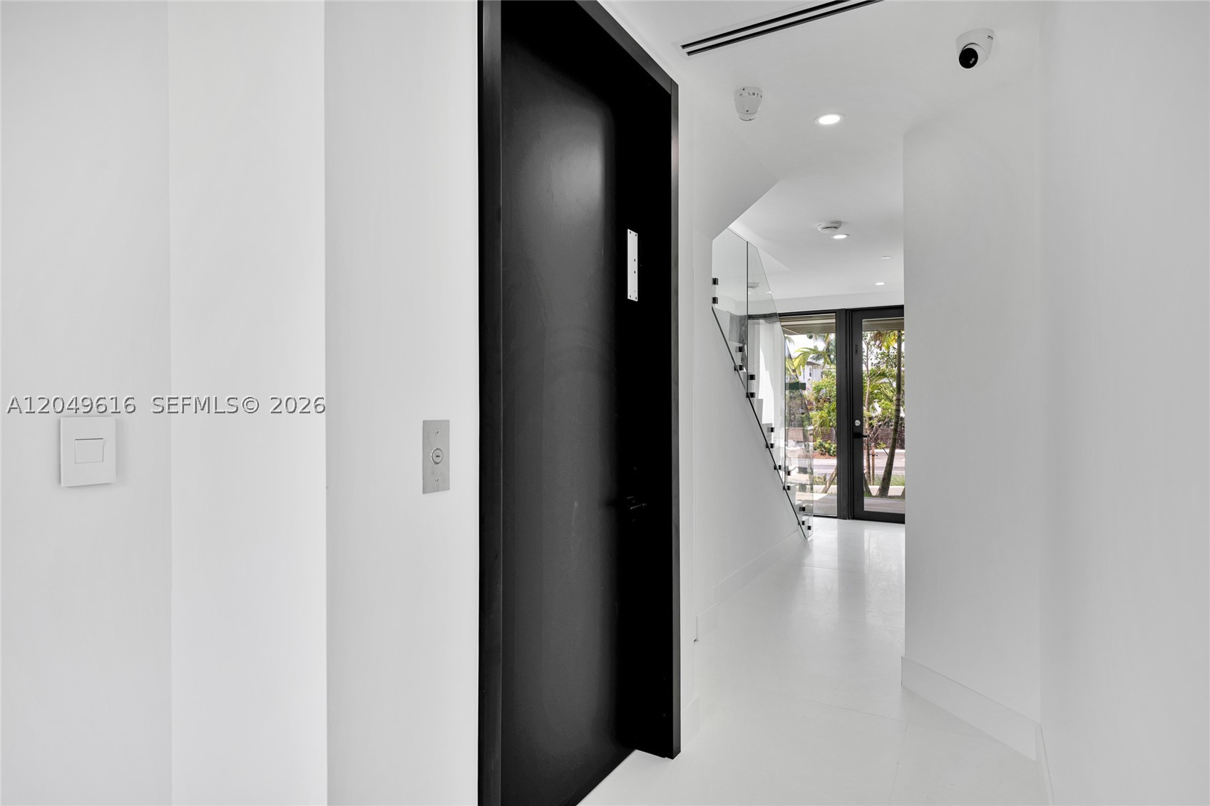ATLANTIC VIEW - Residential Lease